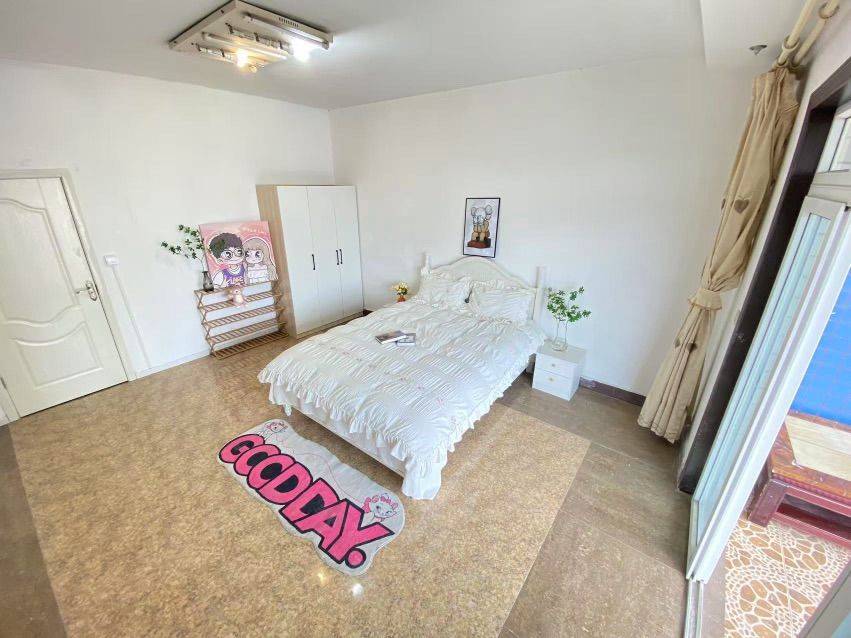 重庆 两江新区 | 创新绿色家园_5