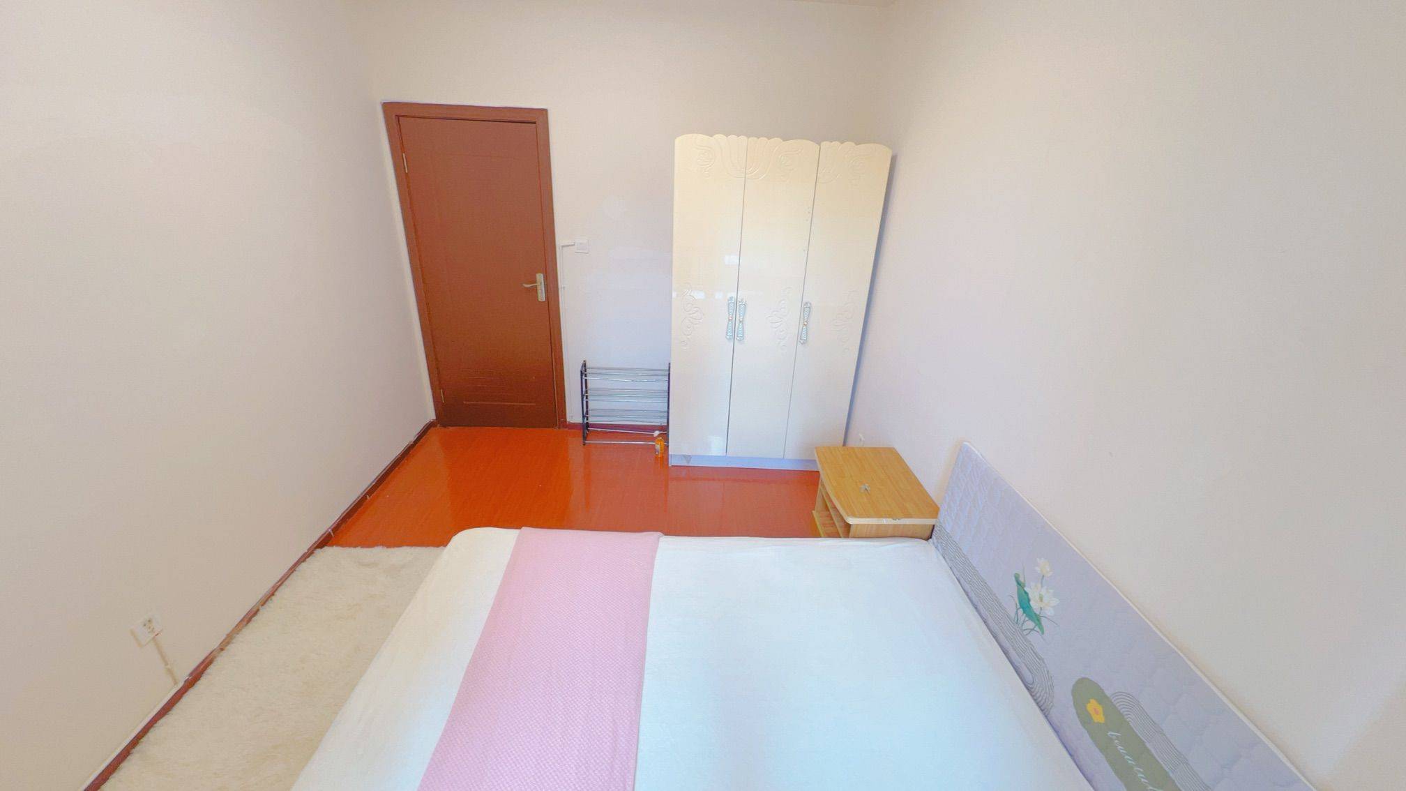 成都 锦江 | 瑞升橡树林北院_4