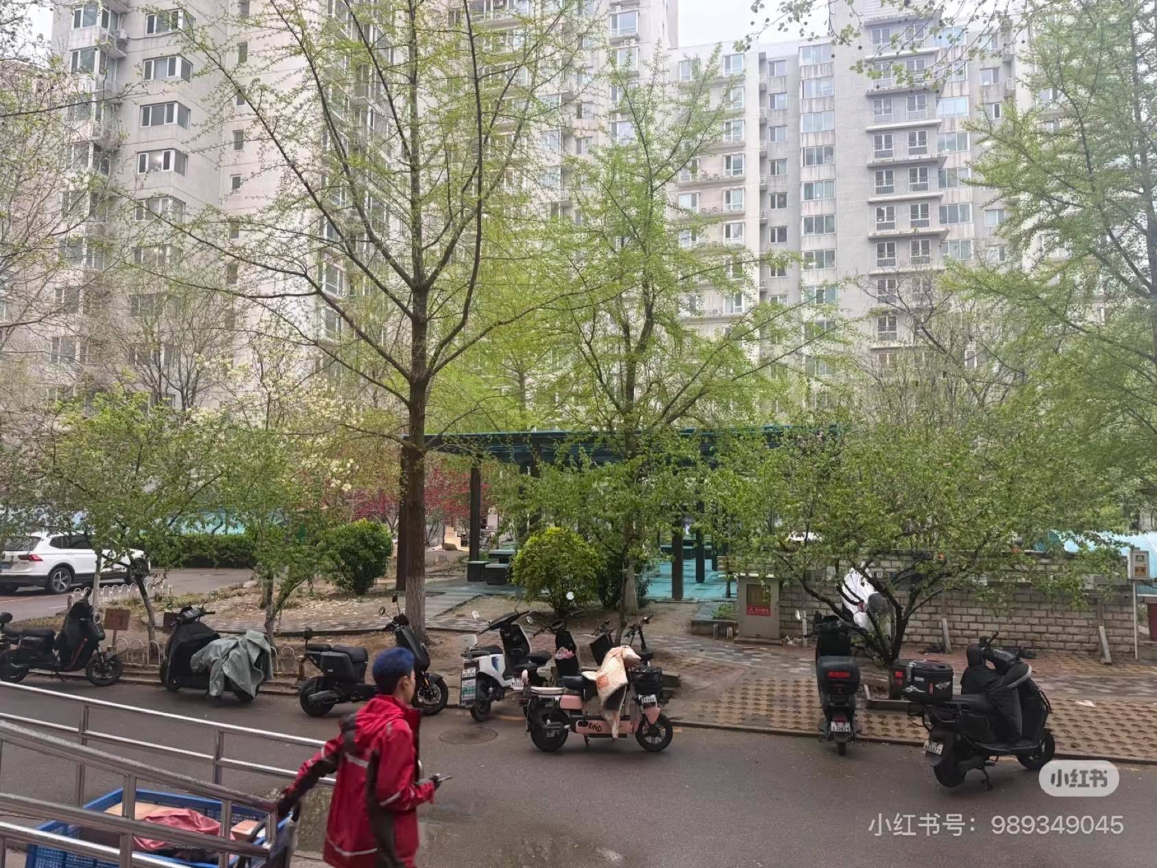 Beijing Chaoyang | 湖光中街2号院-1号楼_4