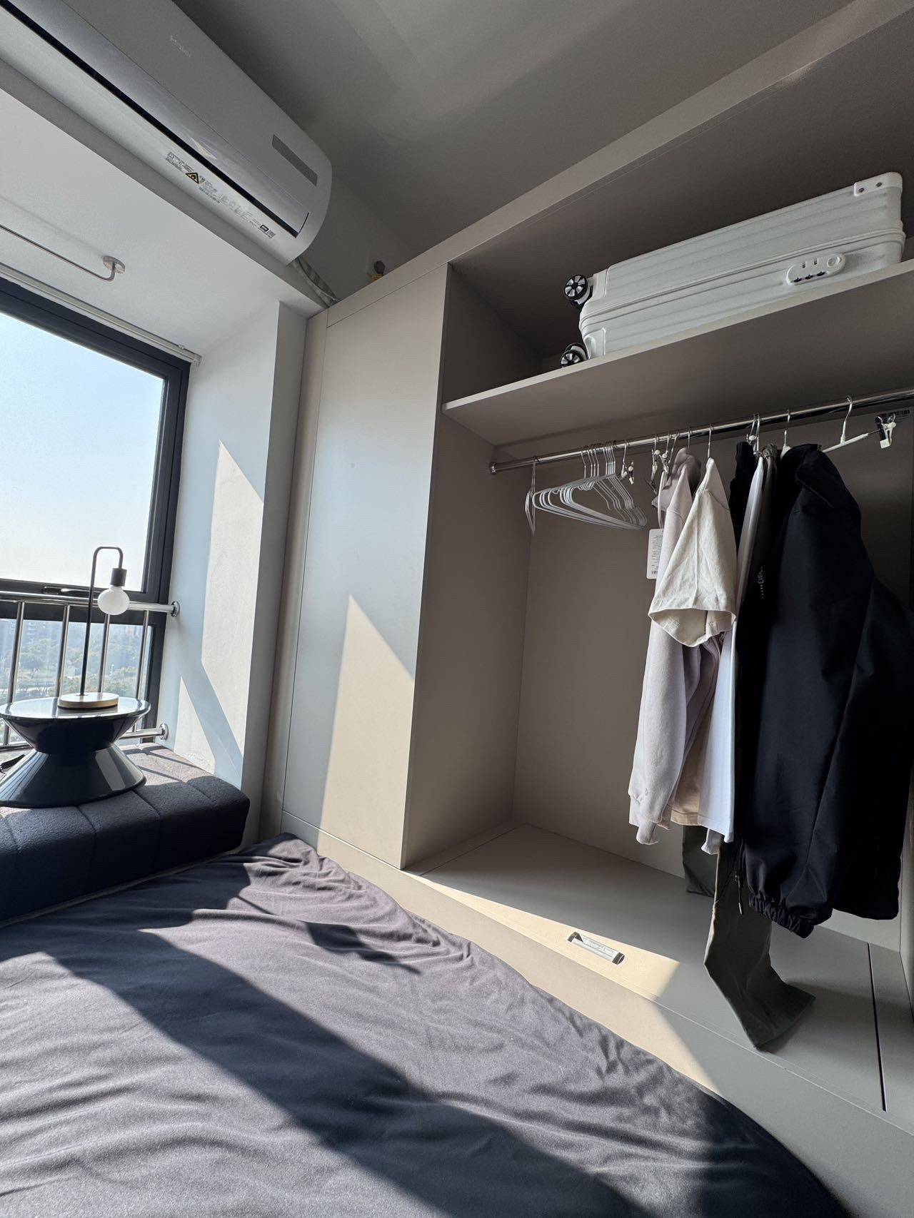 一周困⁸天 💕💕💕💕整租房源3