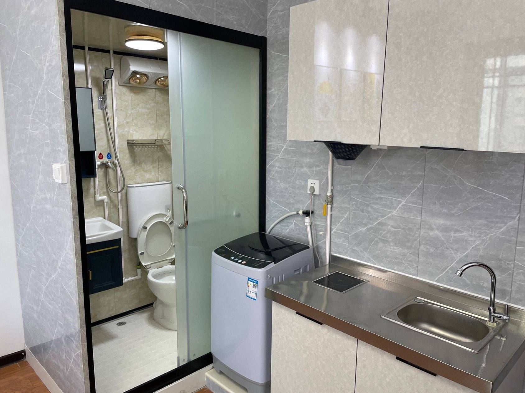 迎泽 爱尚轩精品公寓