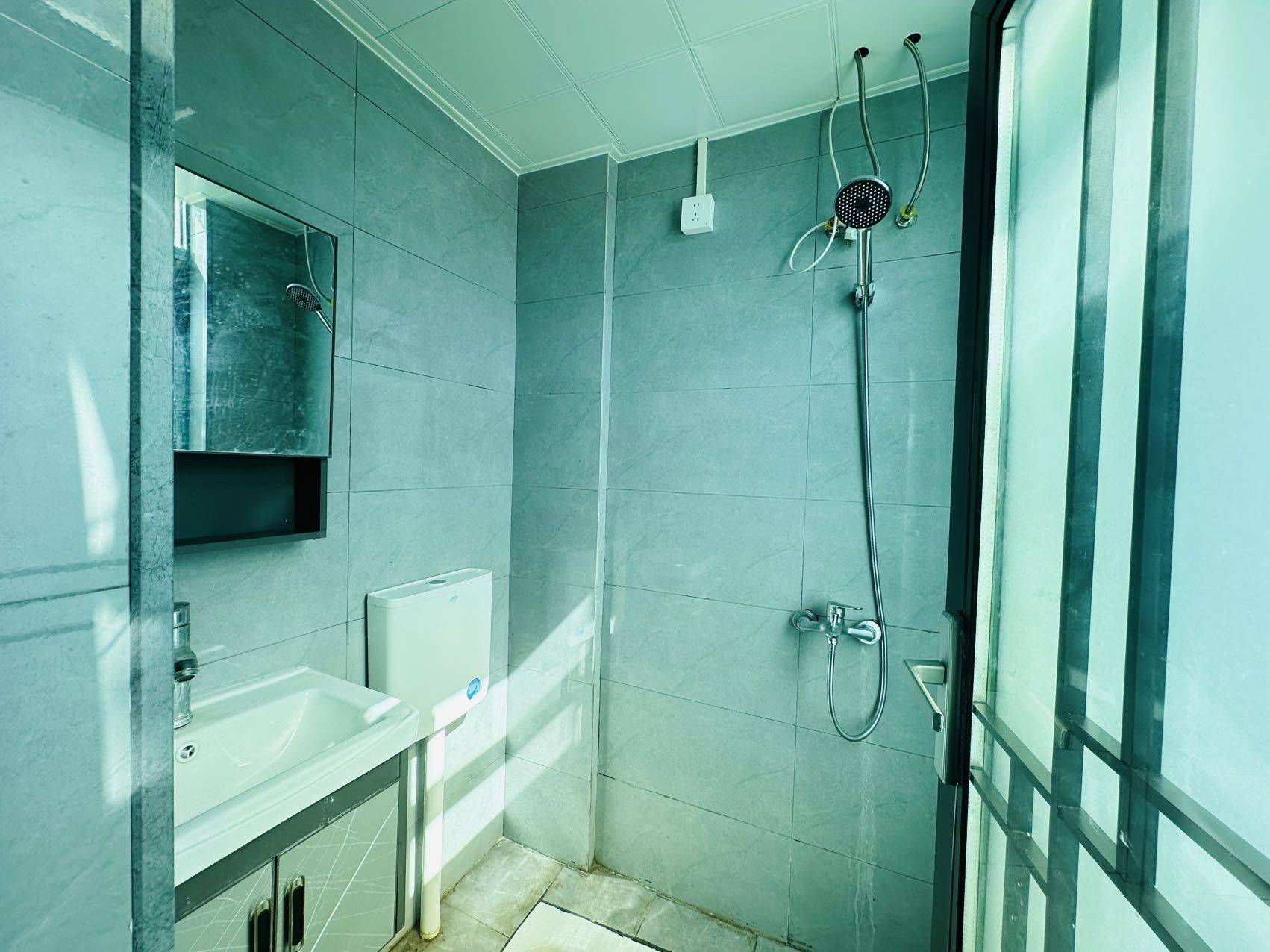 长沙 岳麓 | 悦峰园_5