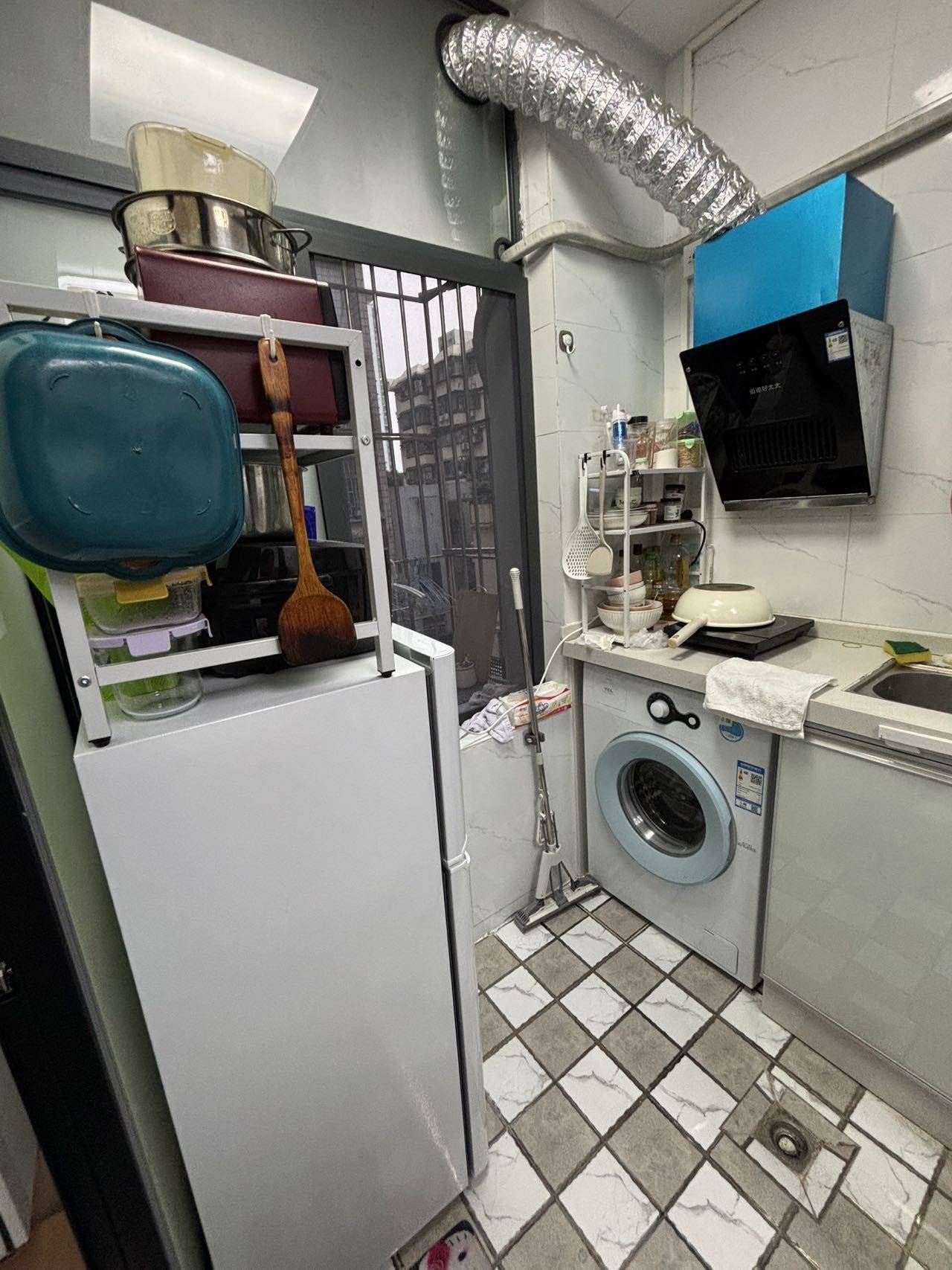 深圳 南山 | 房管所综合楼_6