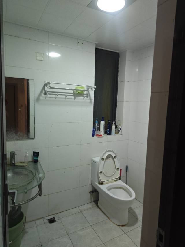 机器猫整租房源2