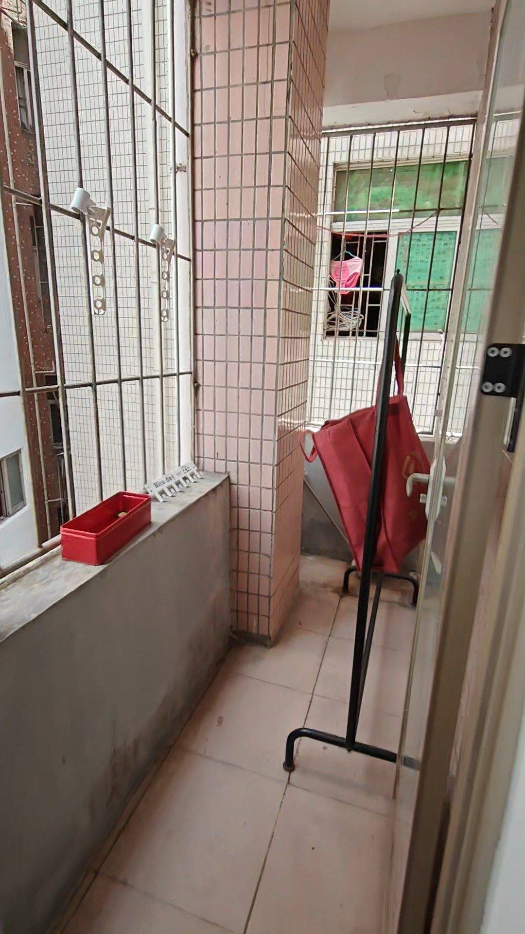 深圳 福田 | 梅富村_6