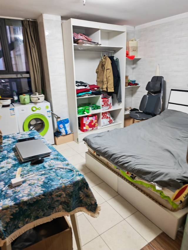 大帅才整租房源1