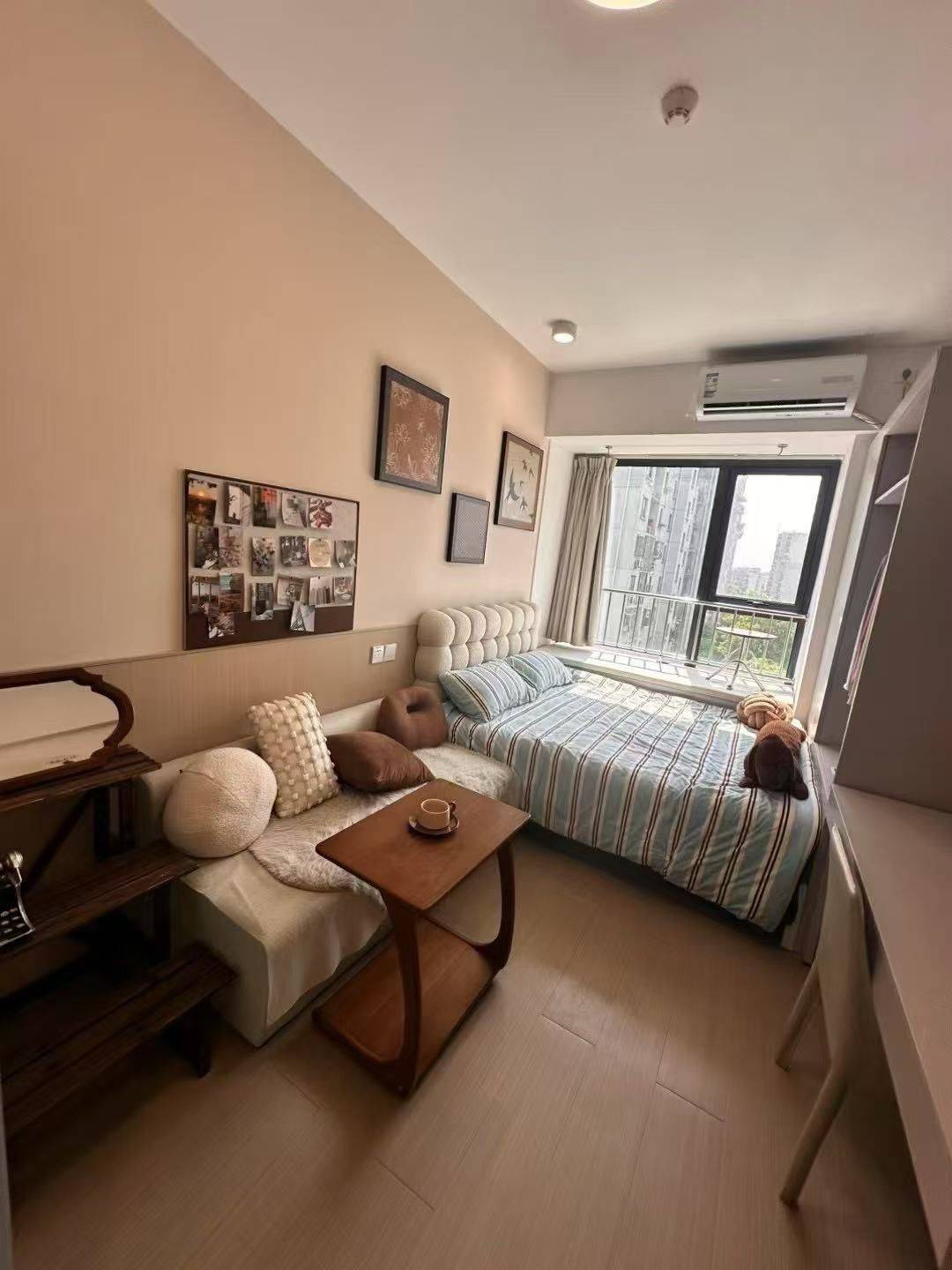 一周困⁸天 💕💕💕💕整租房源1