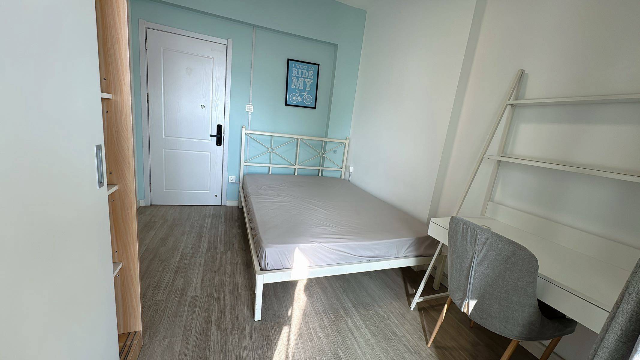 武汉 武昌 | 地铁紫阳城-2栋_5