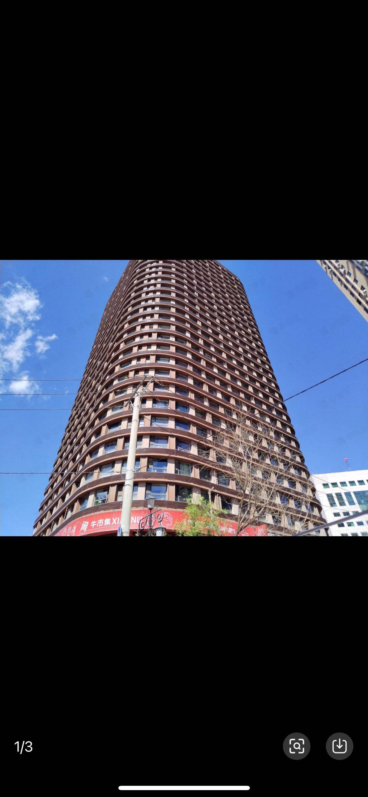 沈阳 和平 | SMART地铁公寓_7