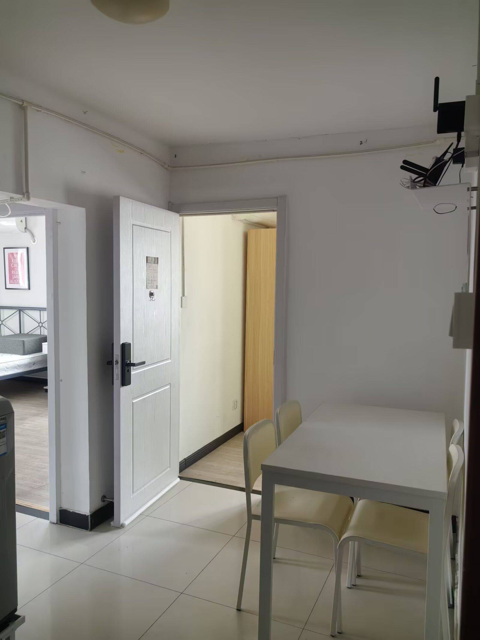 北京 丰台 | 西罗园第三社区_3