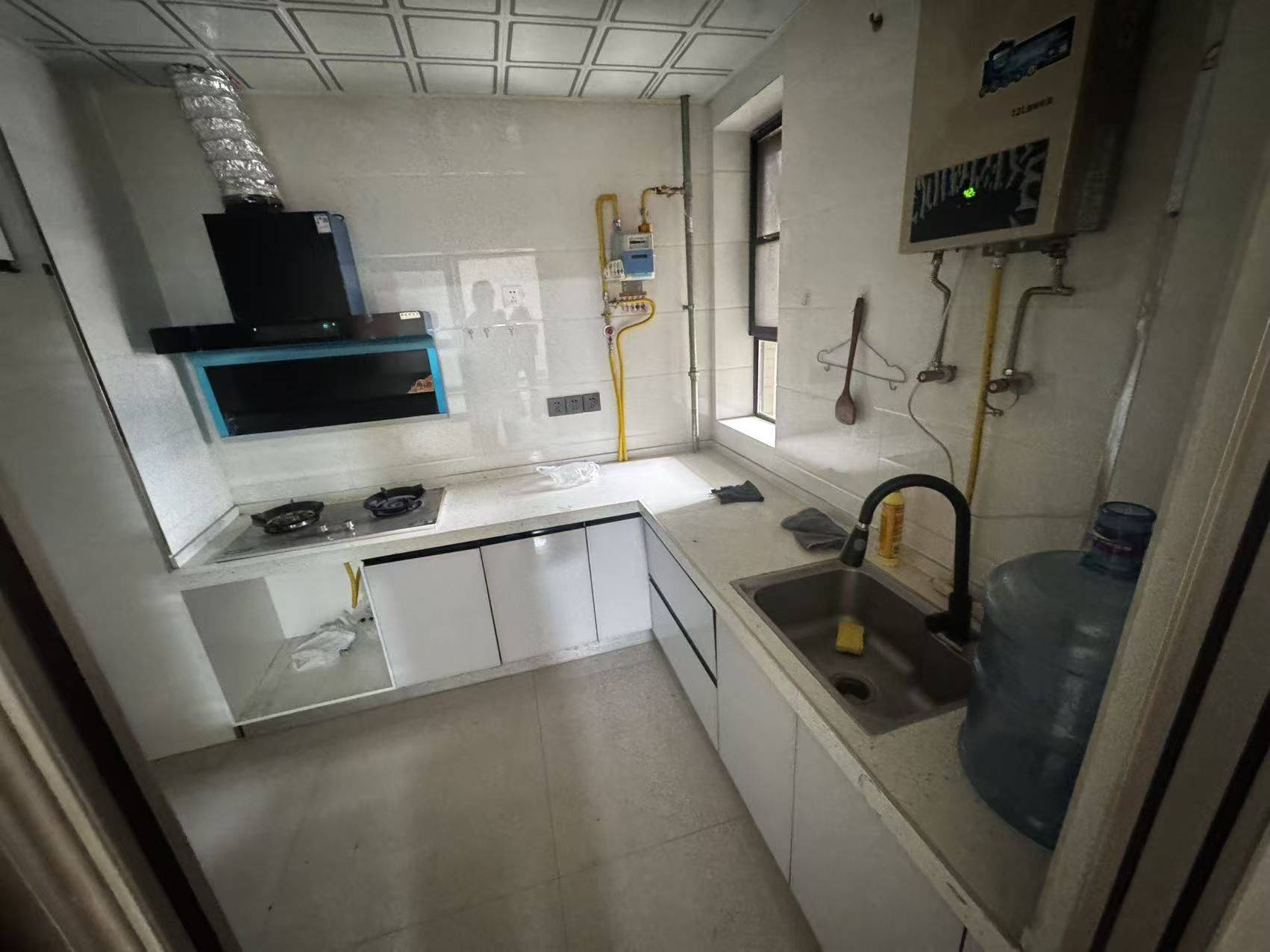 郑州 二七 | 汝河花苑_7