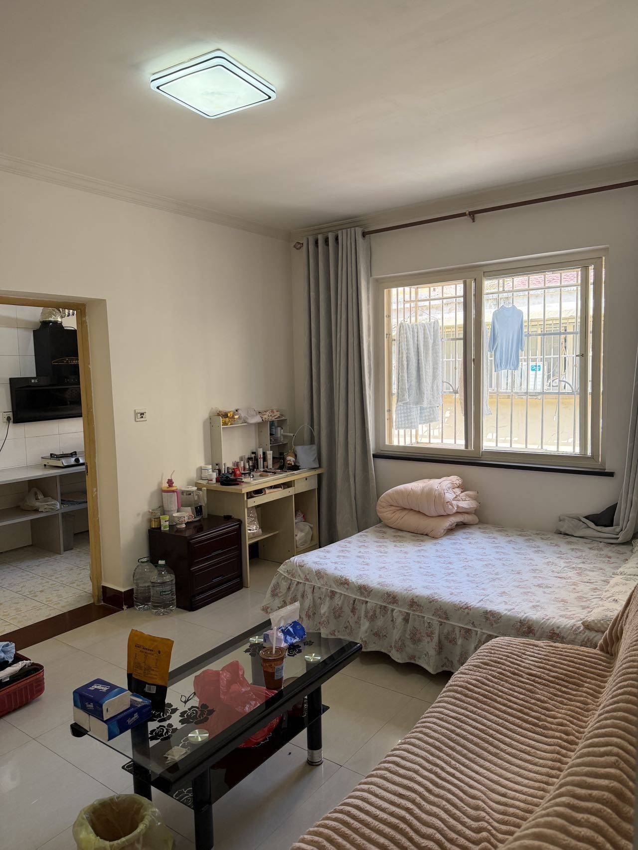 西安 雁塔 | 西辛庄_3