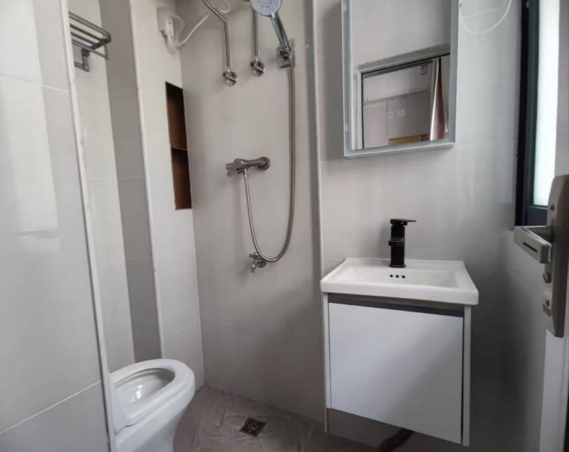 深圳 龙岗 | 南坑社区_3