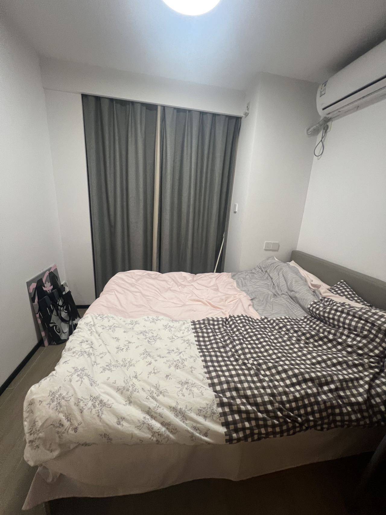 Shanghai Baoshan | 城家公寓大场国际社区(祁安路店)_3