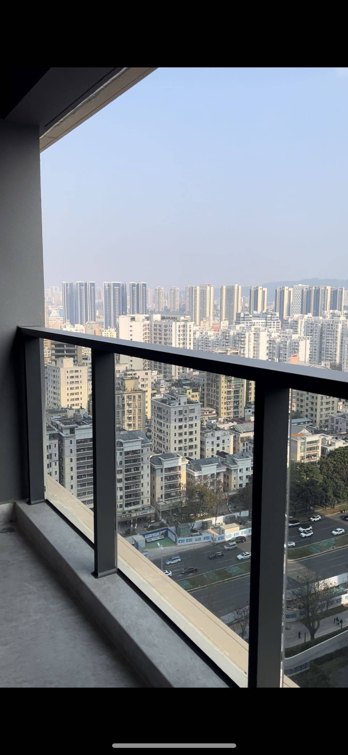 深圳 龙华 | 超核中心润府_4