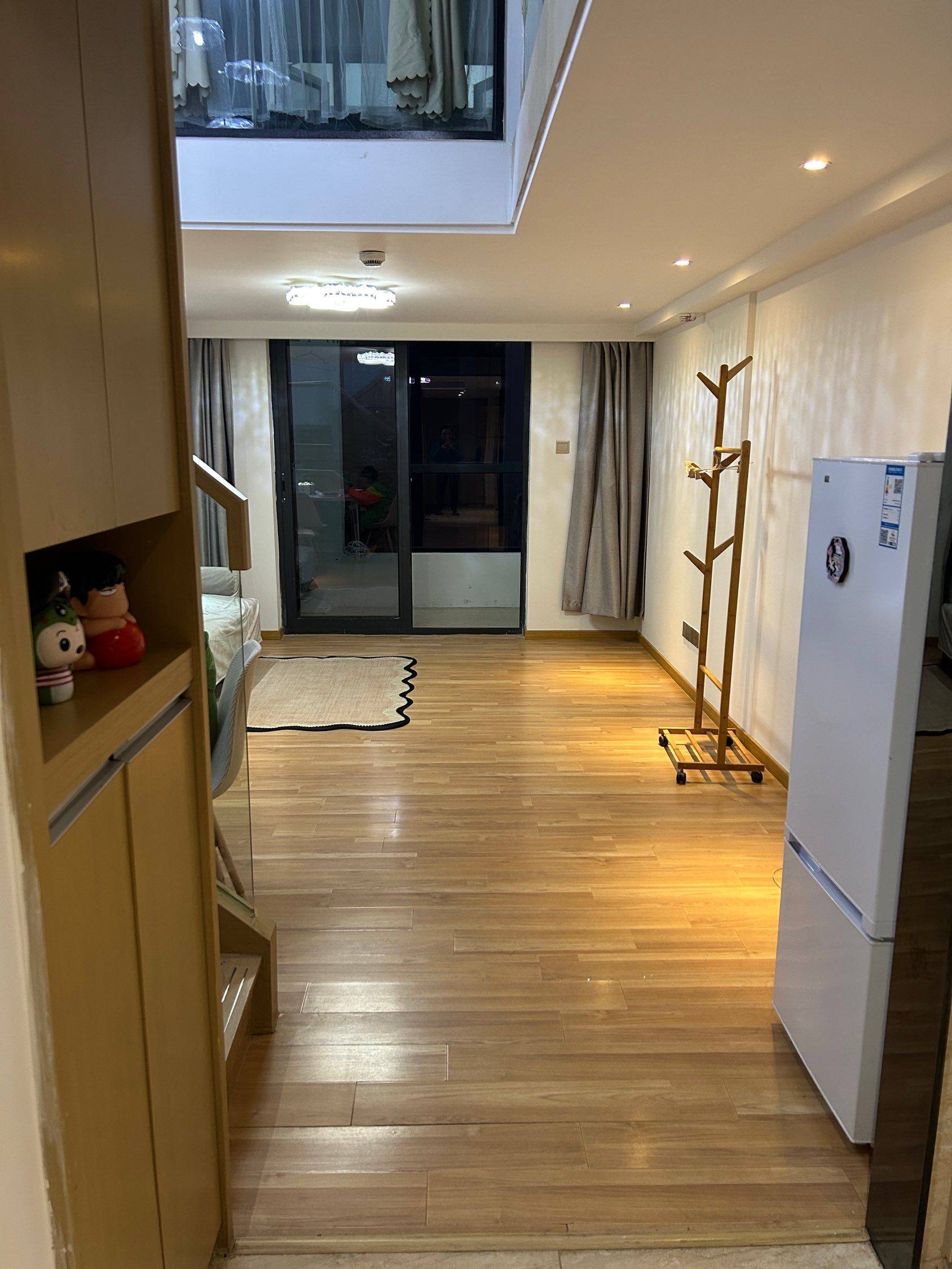 上海 嘉定 | 海伦堡爱ME城市_3