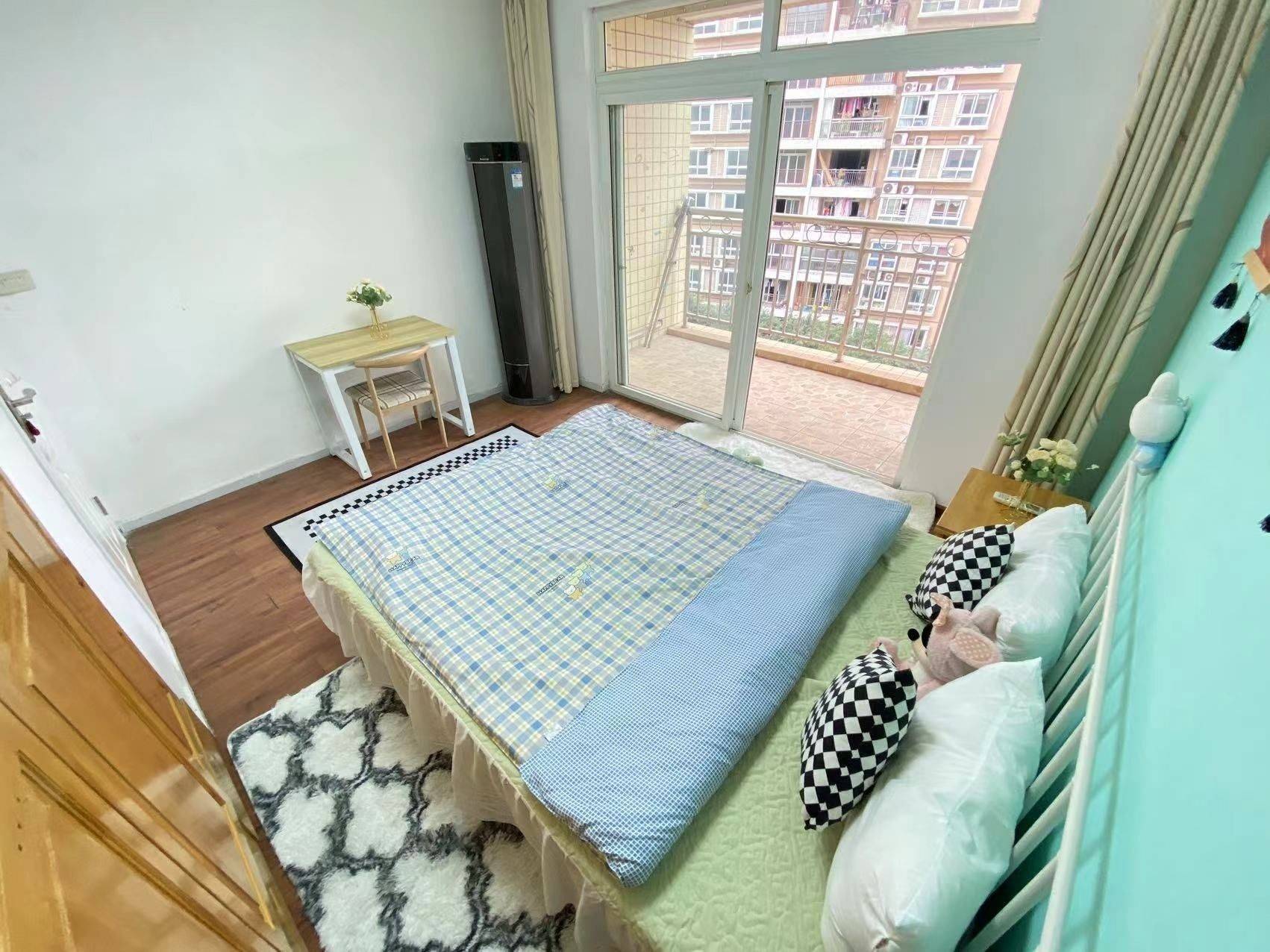 重庆 两江新区 | 怡和小区_5