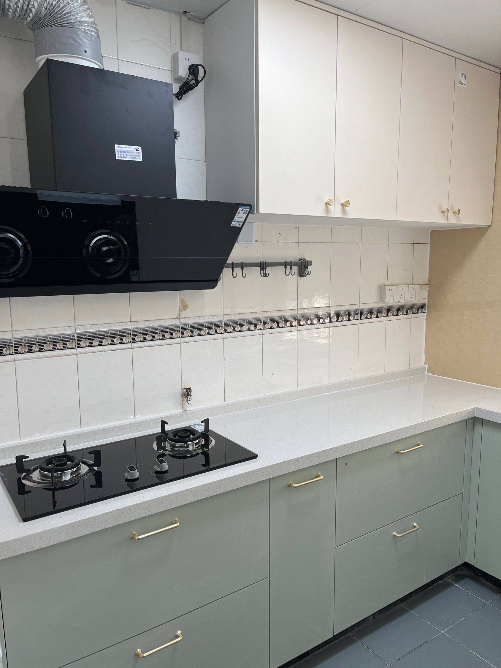 丰台 芳城东里-3号楼