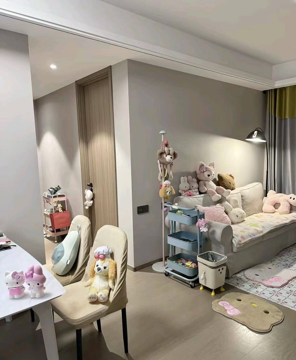 月亮～不打烊整租房源3