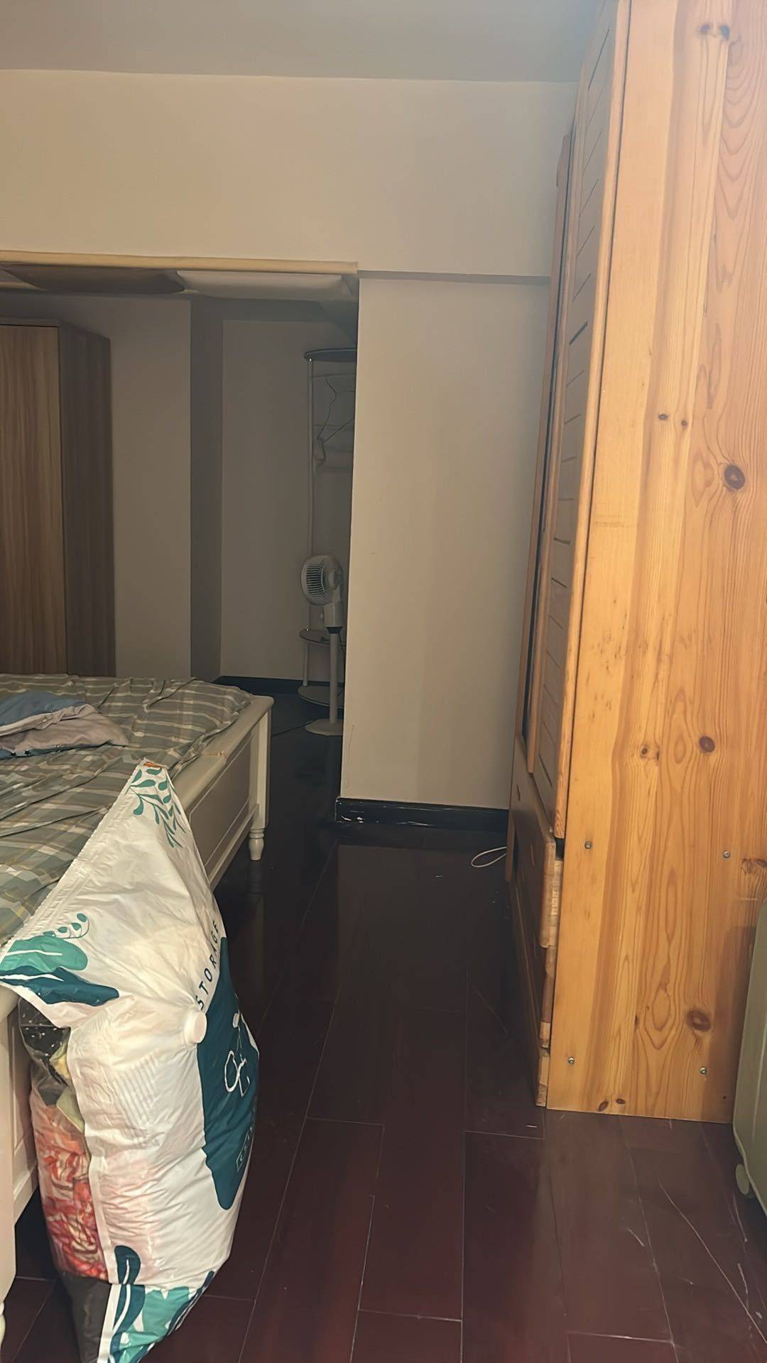 江岸 汉飞青年城