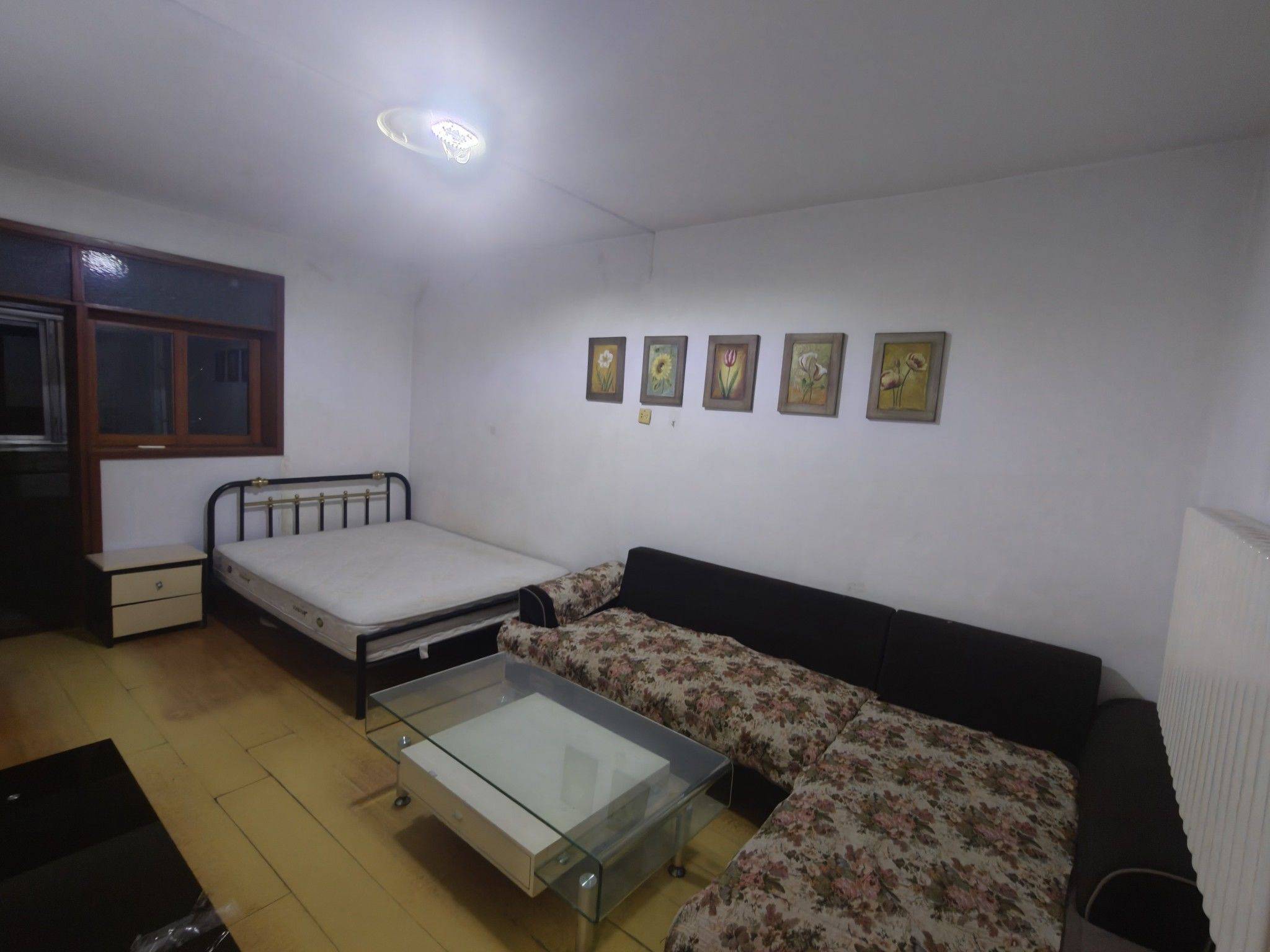 济南 历城 | 花园小区-一区_3