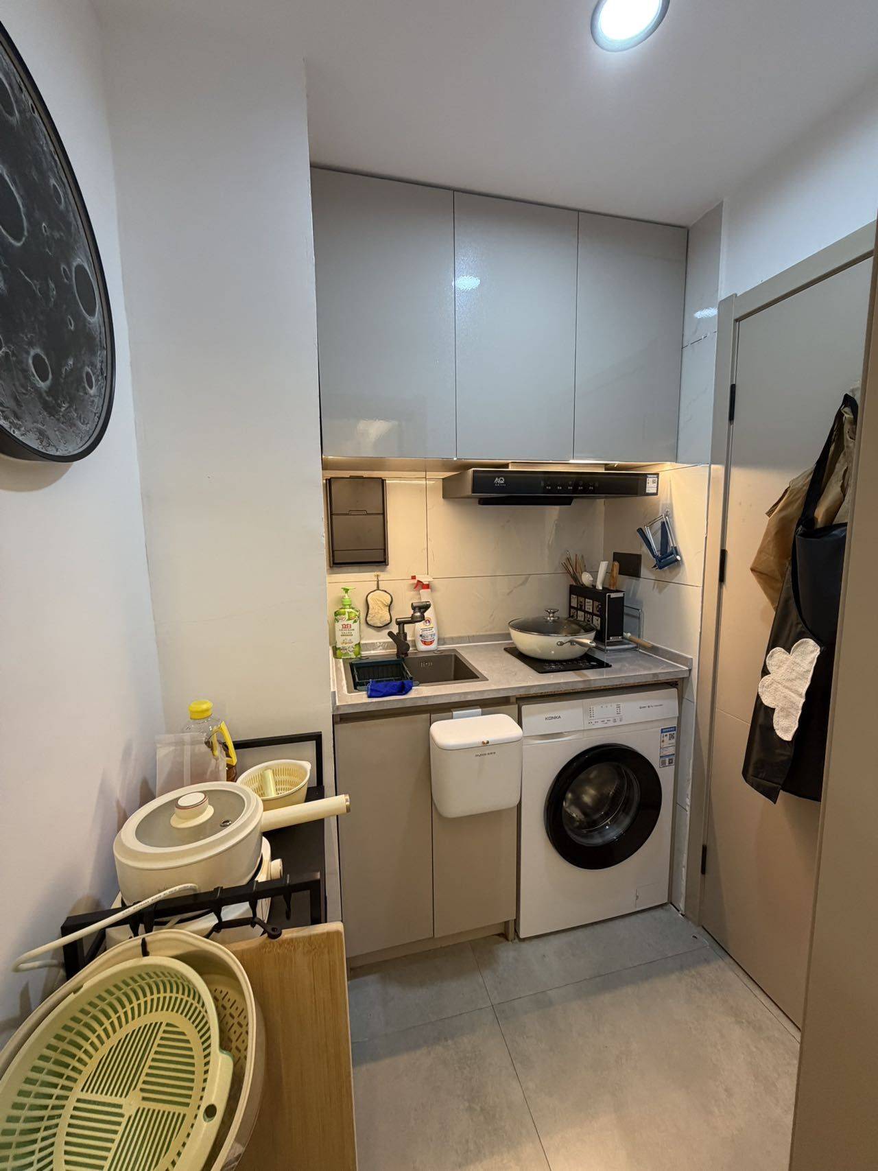 苏州 工业园 | 淞泽家园-一区_3