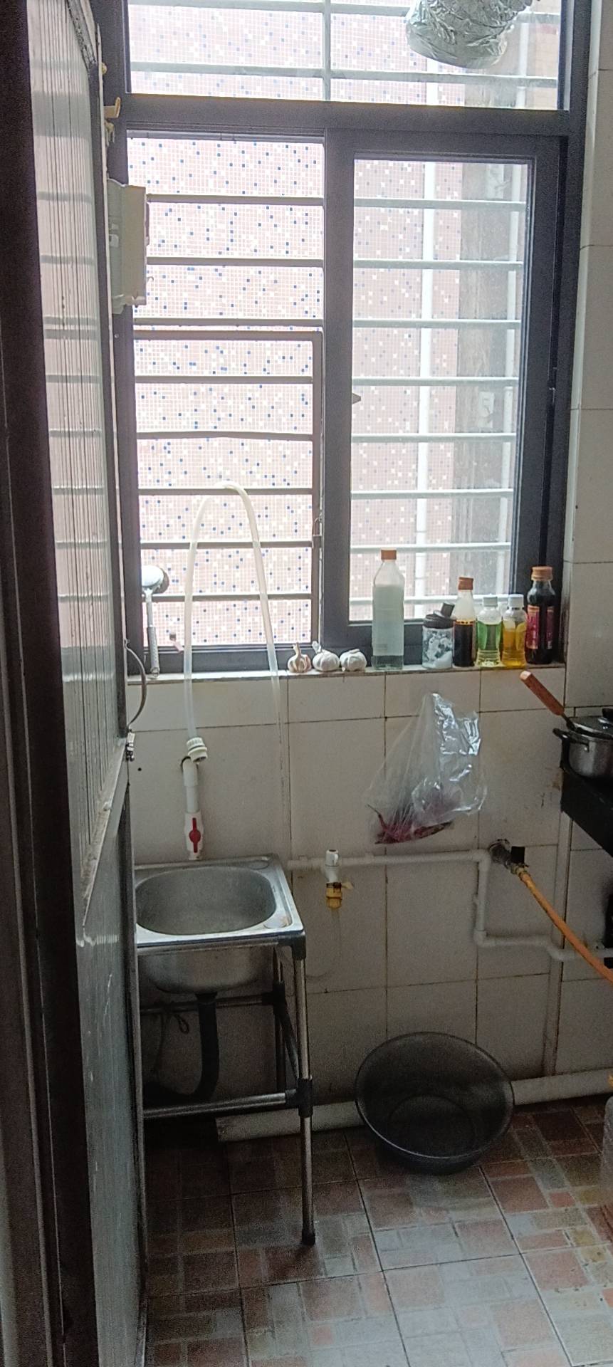 Guangming 长圳旧村B区-549号楼