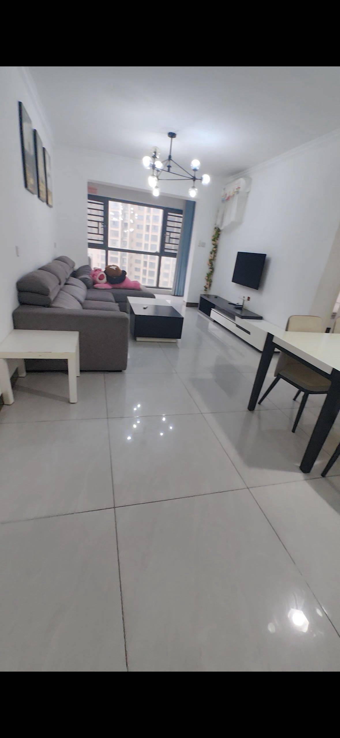 长沙 望城 | 勤诚达·境界城-14栋_4