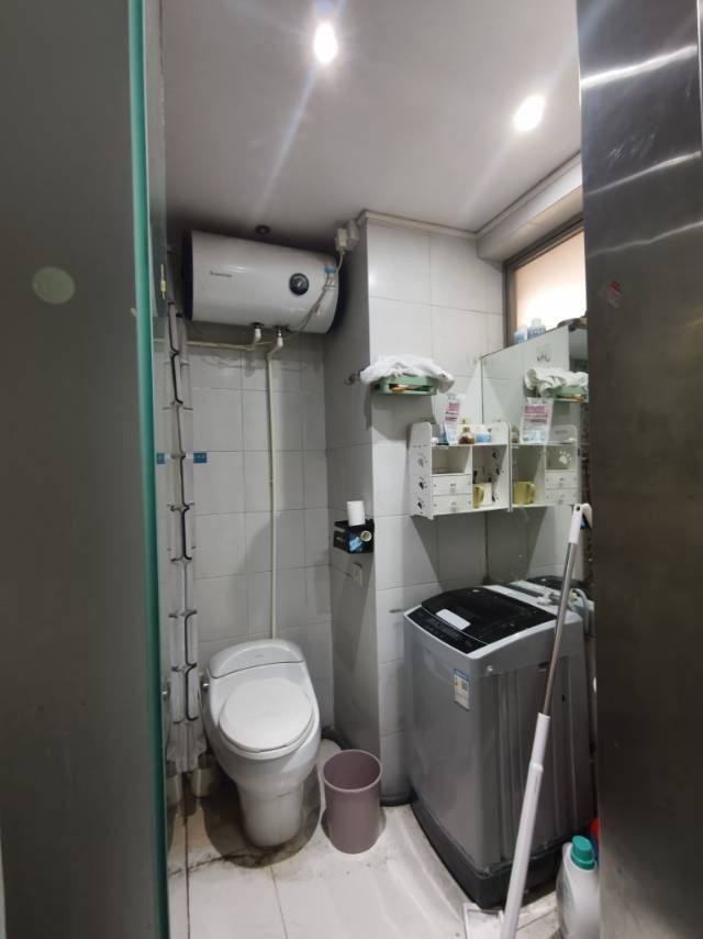 盐田 万科东海岸