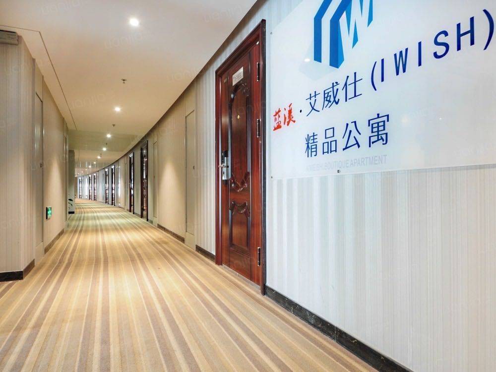 西安 莲湖 | 高新九号广场_3