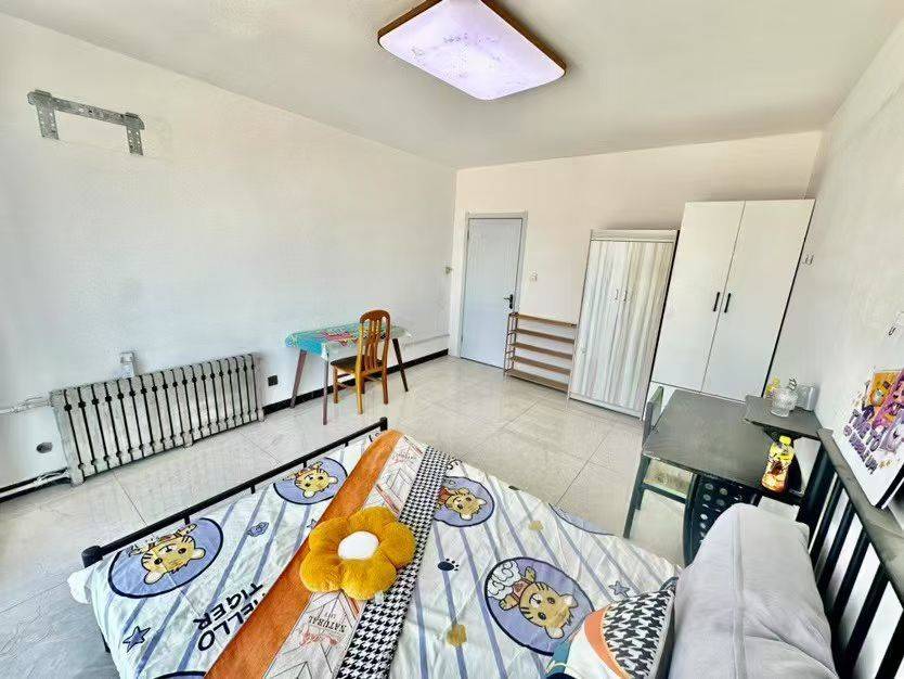 济南 天桥 | 远洋明湖之光-1栋_3