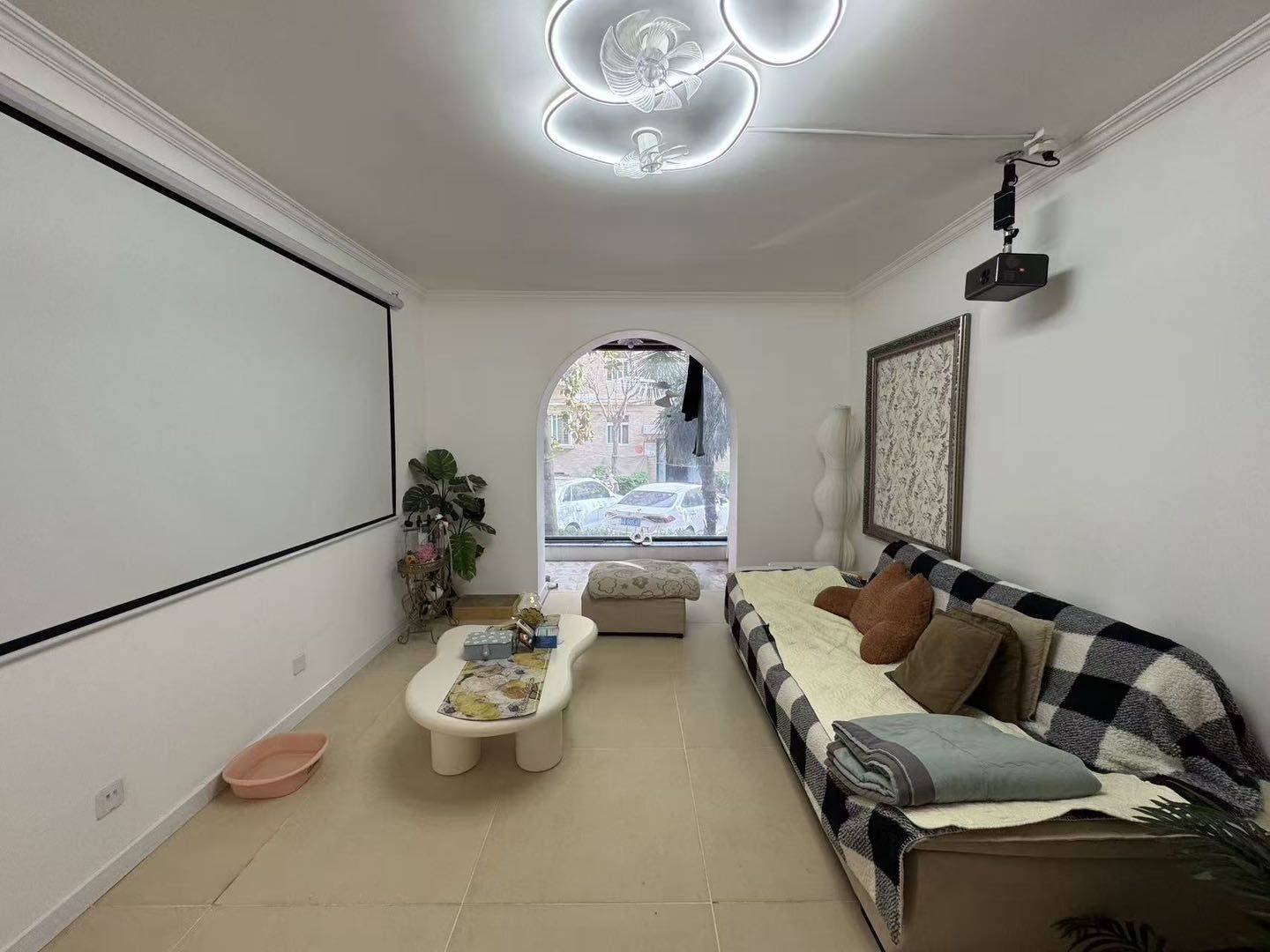 西安 未央 | 百花村社区_5