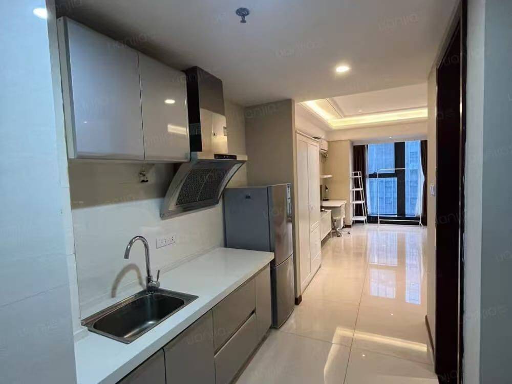 莲湖 高新九号广场