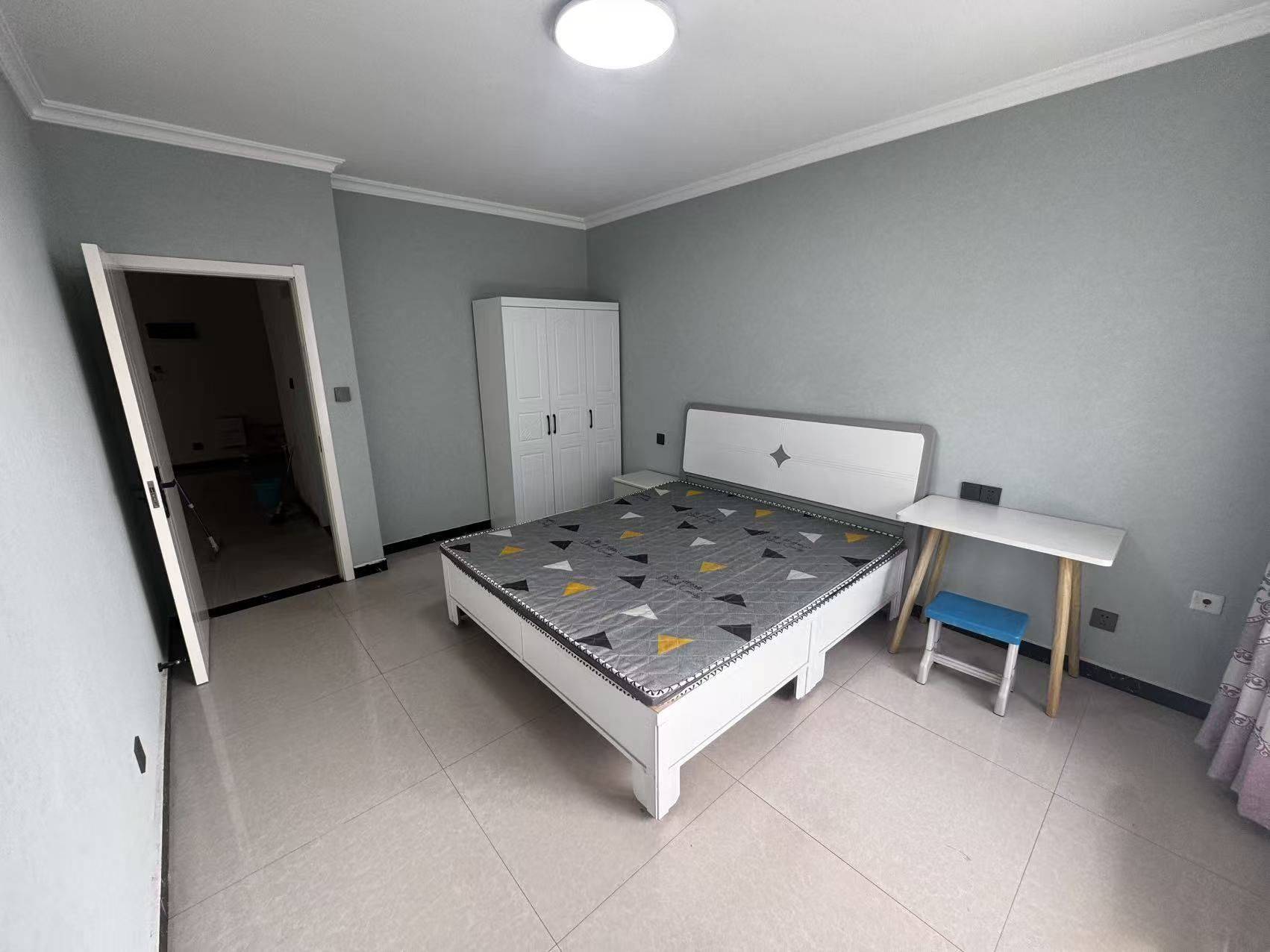 我叫小美，美丽的美整租房源3