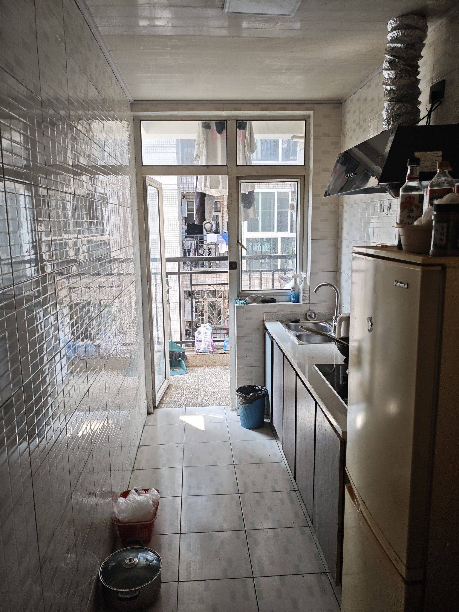 Chongqing Liangjiang New Area | 保利香槟花园B区_5