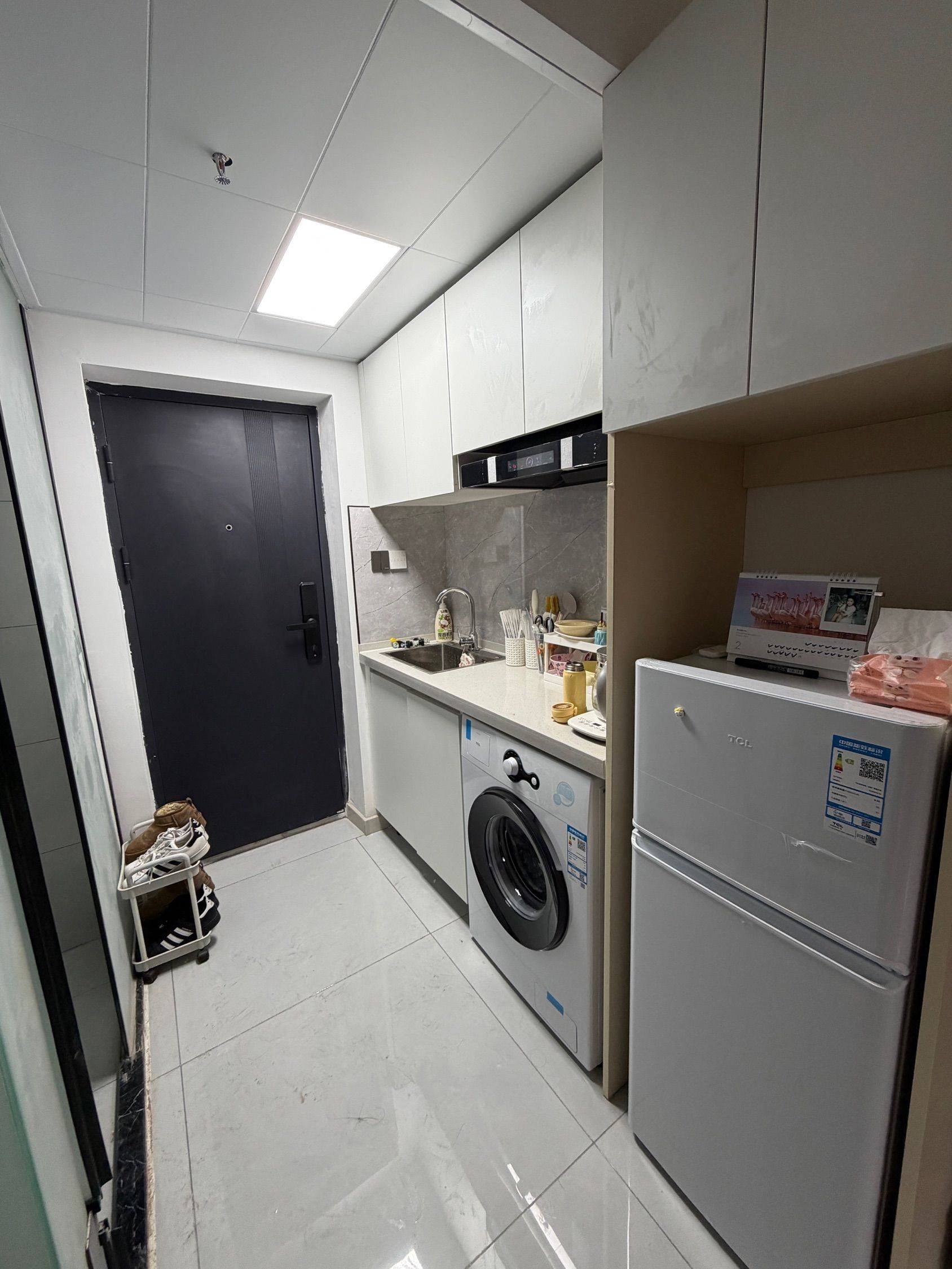 莲湖 糜家桥新村