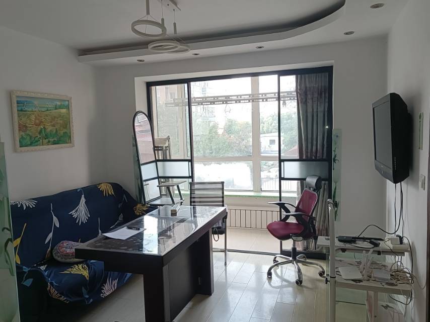 沈阳 于洪 | 下坎子馨邨-13号楼_3