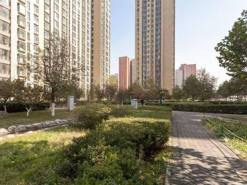 Beijing Changping | 北京北小区_7