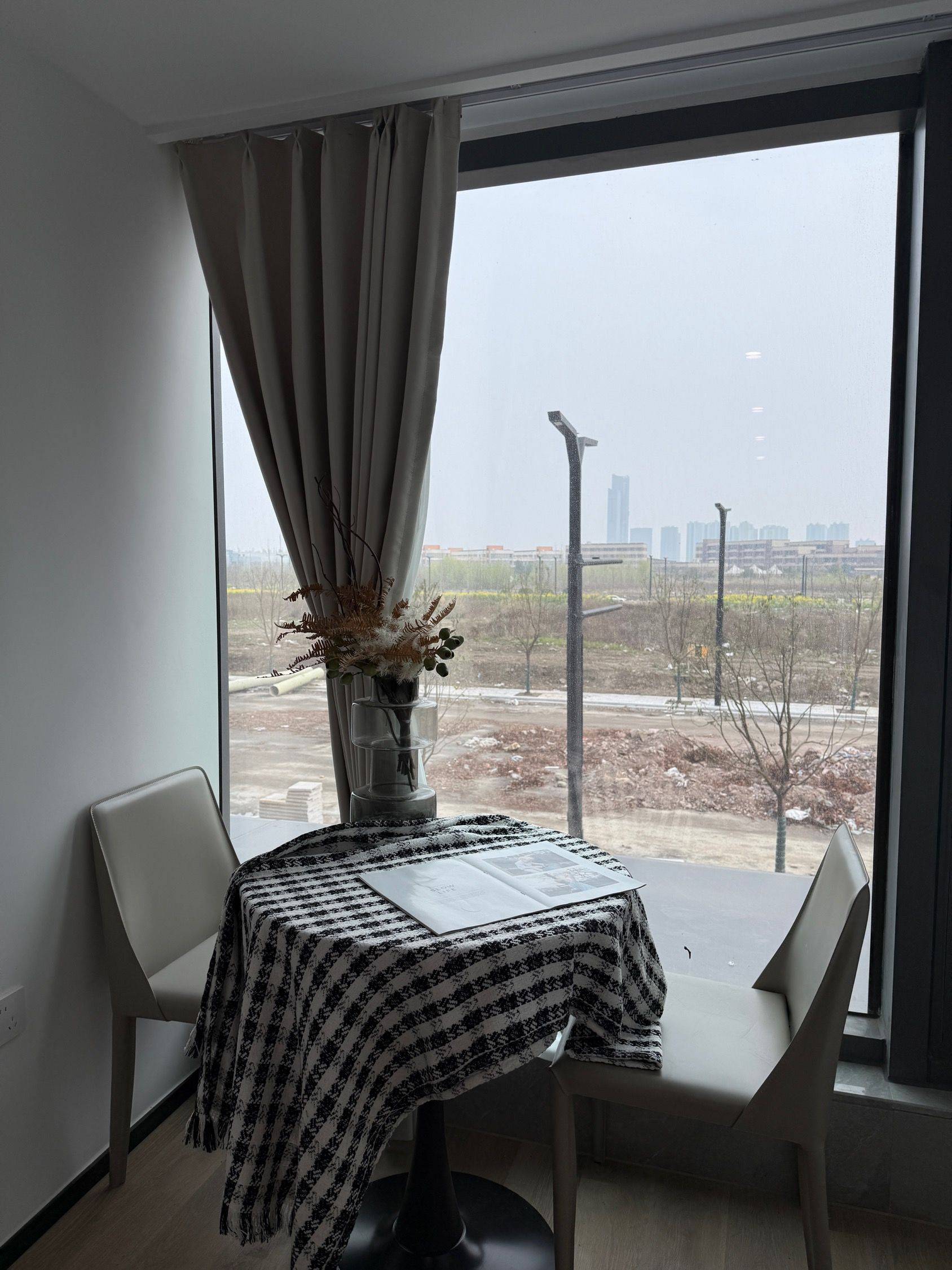 Hangzhou Qiantang | 银海公寓_5