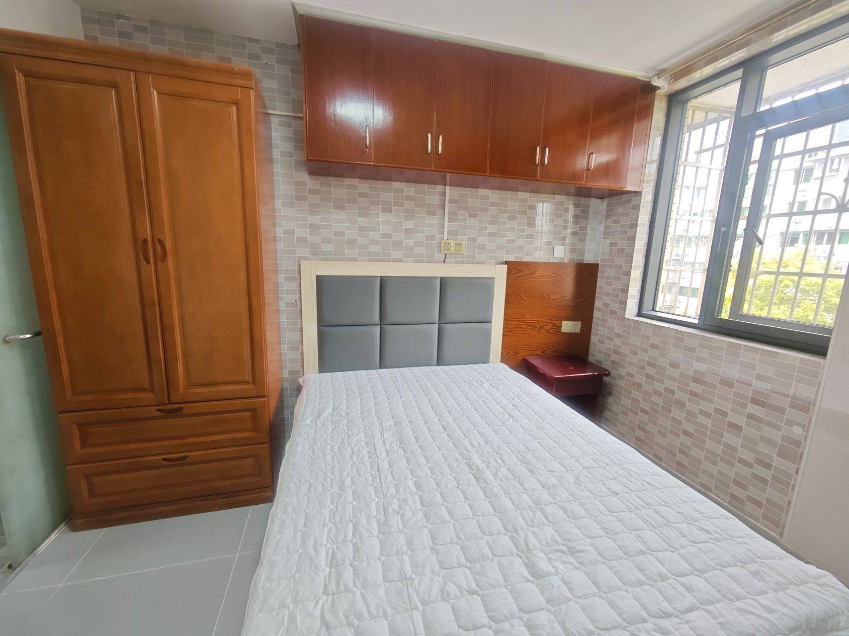 福气小窝整租房源1