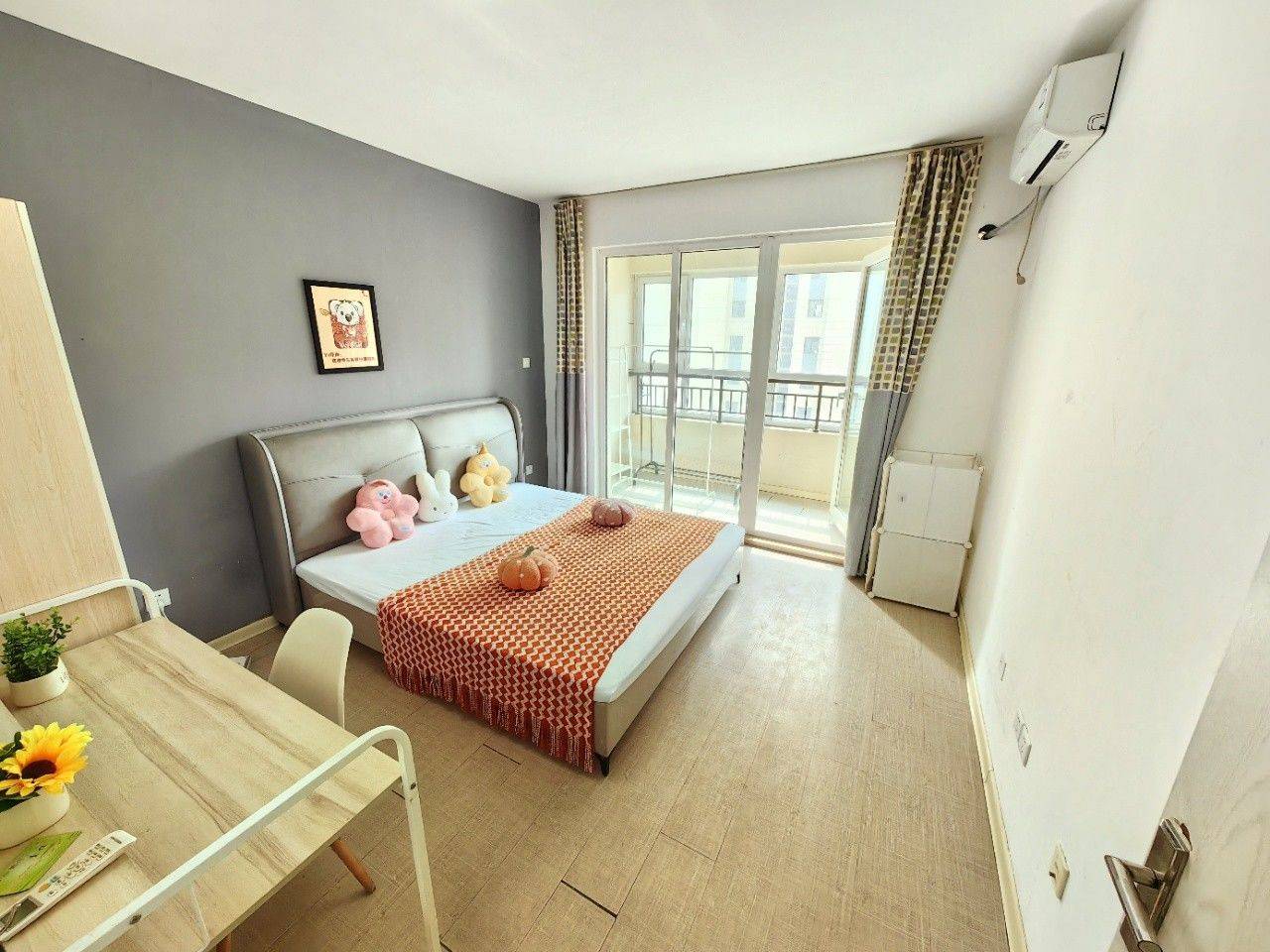 市北 和达城上城