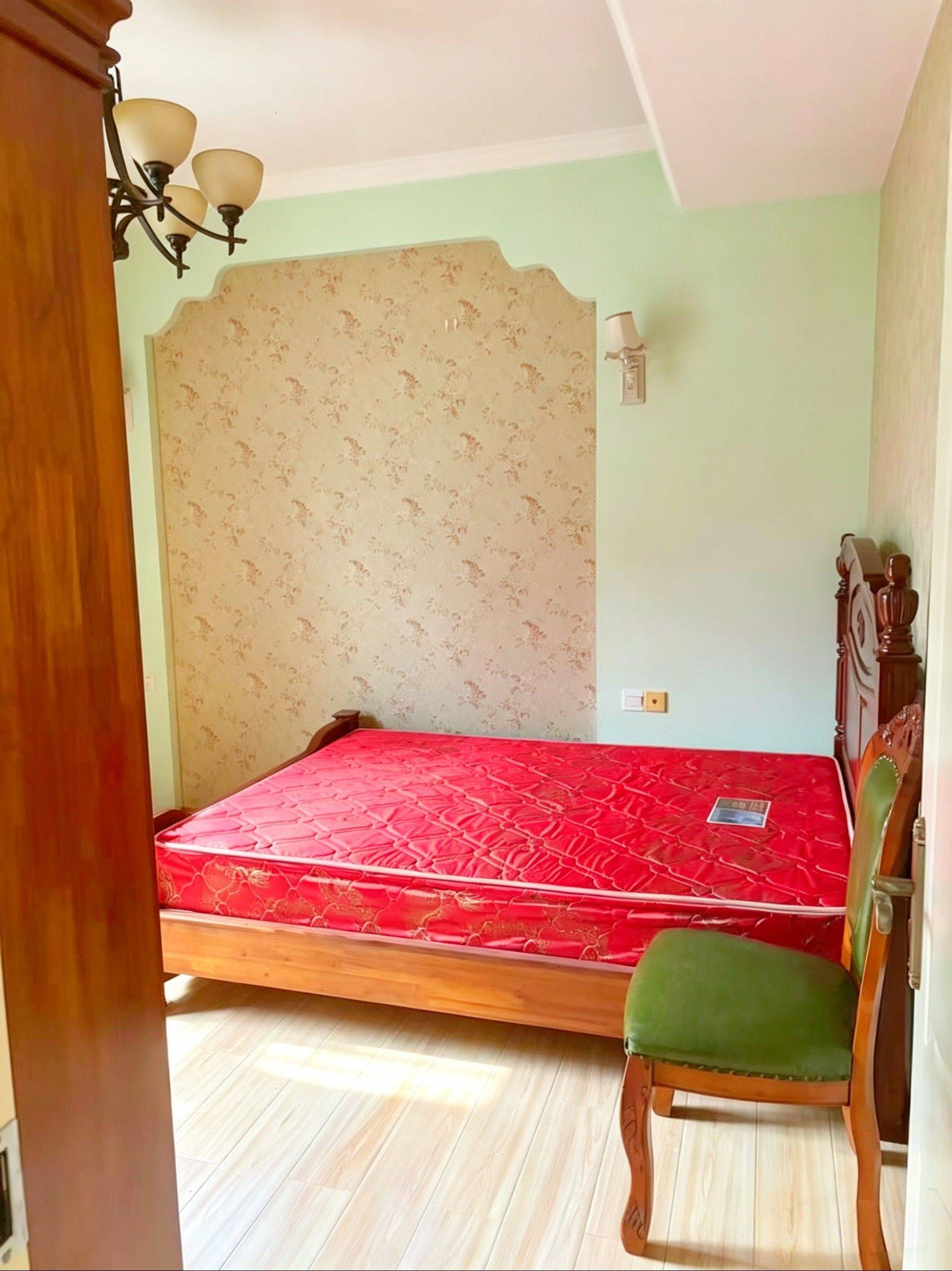 大迷毛整租房源3