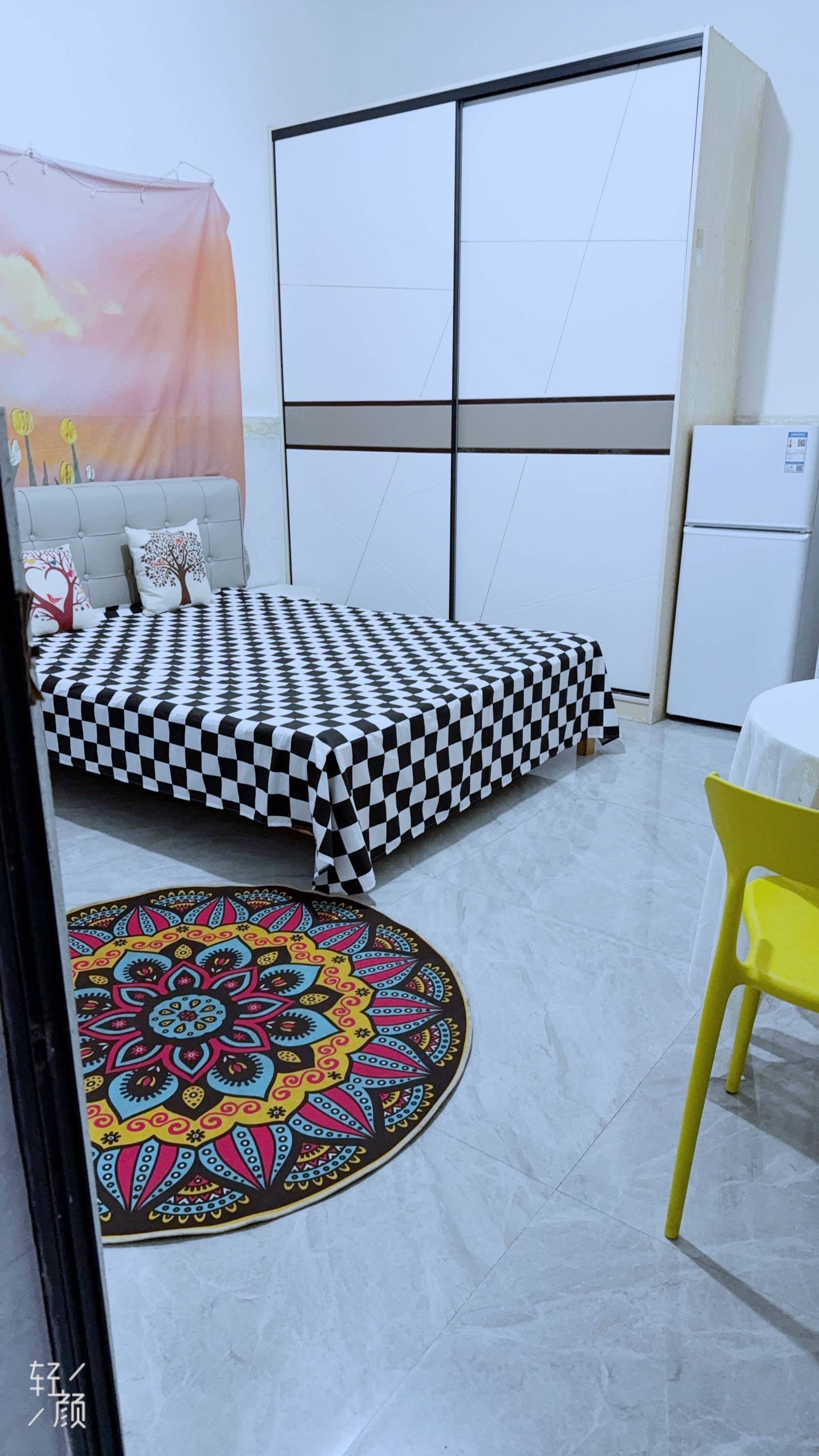 五联西苑房东整租房源2