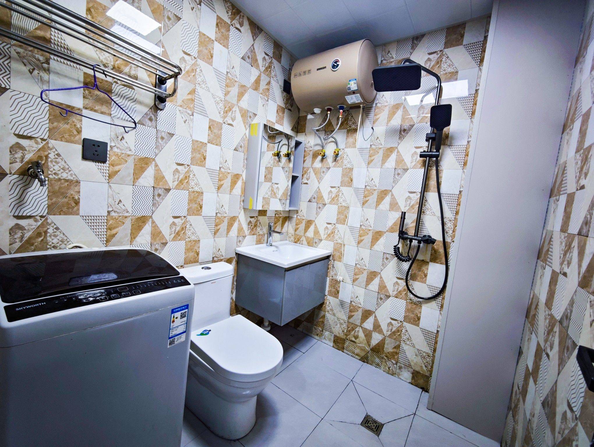 常州 武进 | 龙成公寓_5