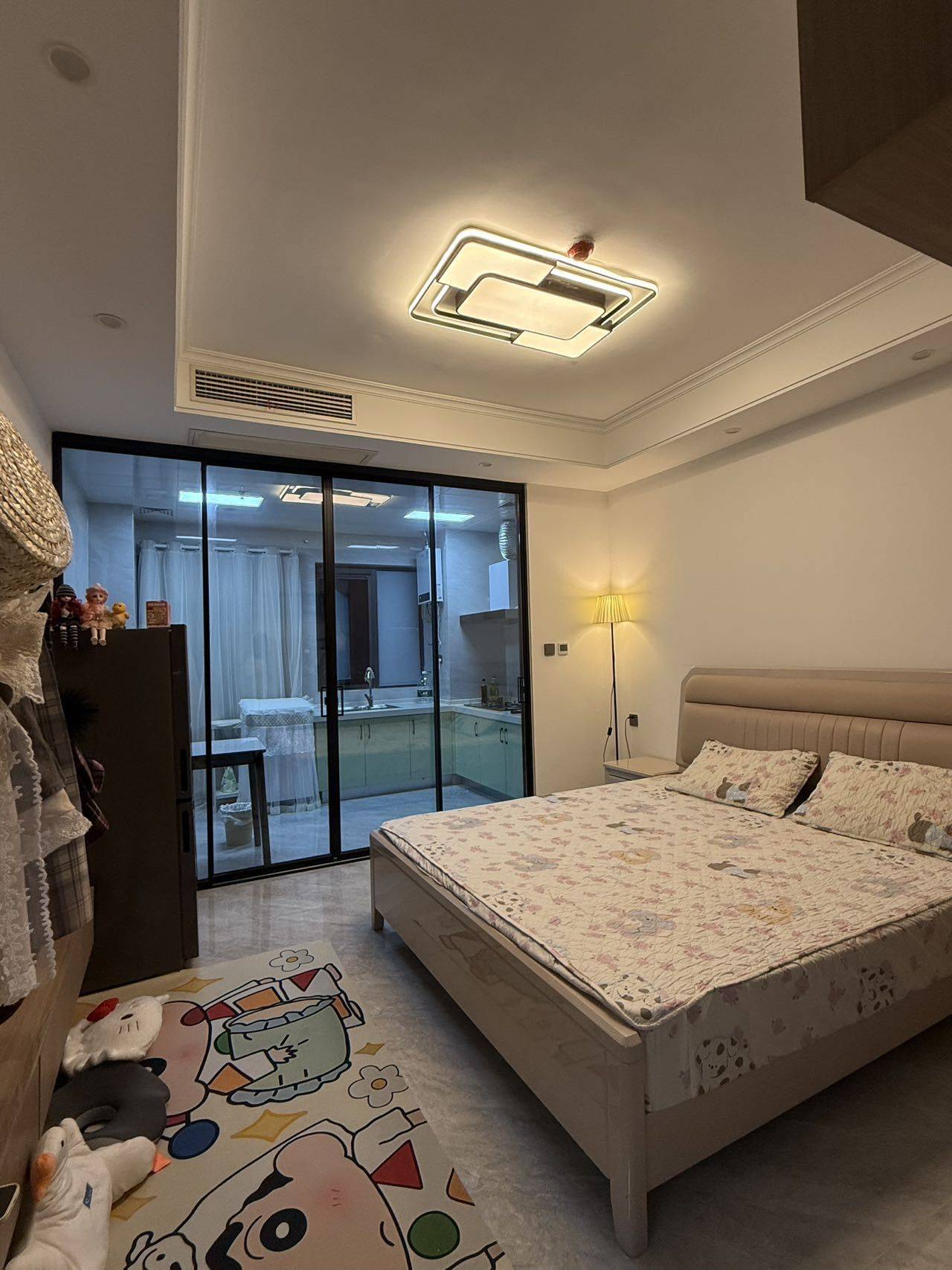 金水 庙李商业中心