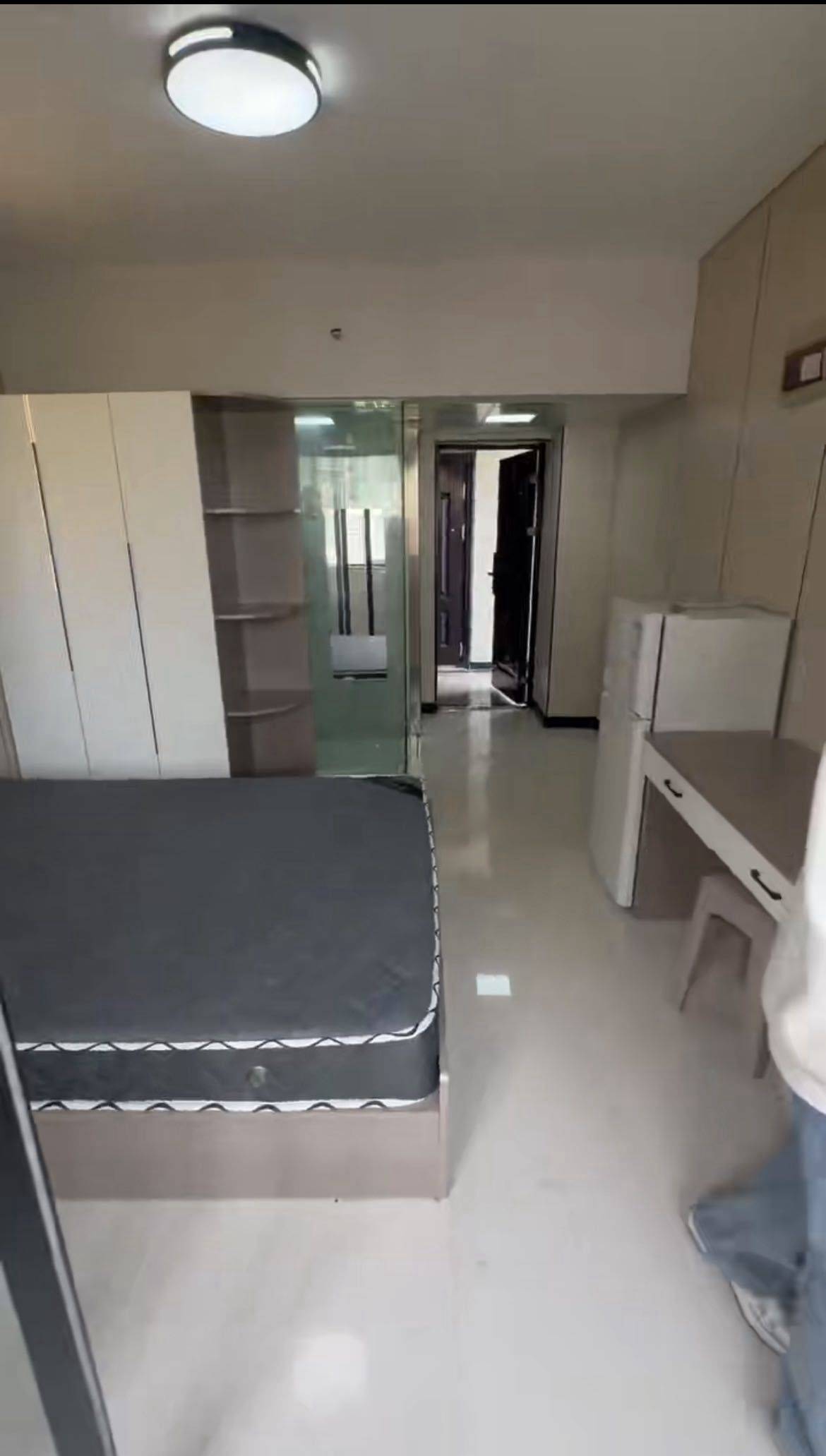 杭州 钱塘 | 北苑大厦西区-5号楼_3