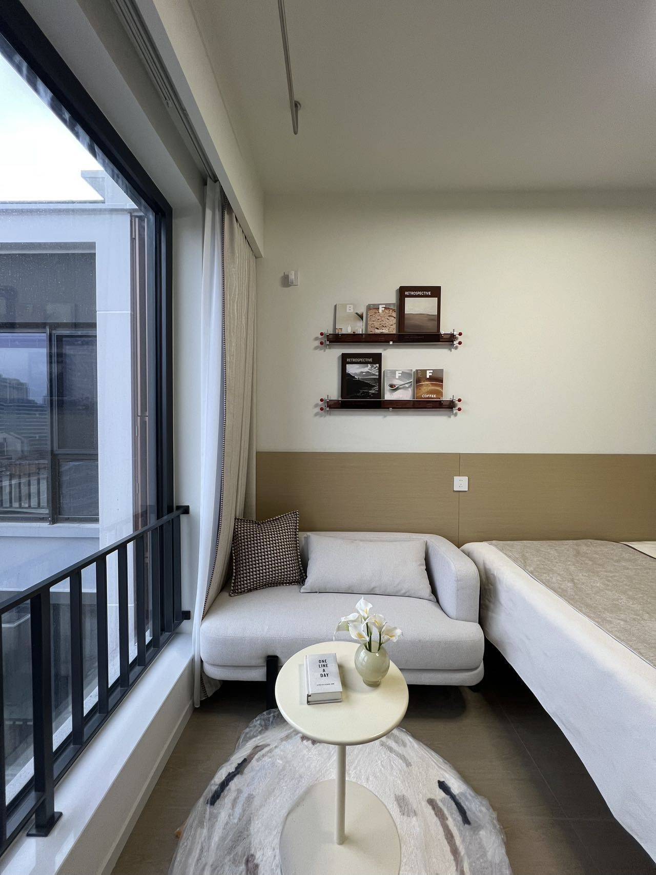 上海 普陀 | 祥和星宇花园_4