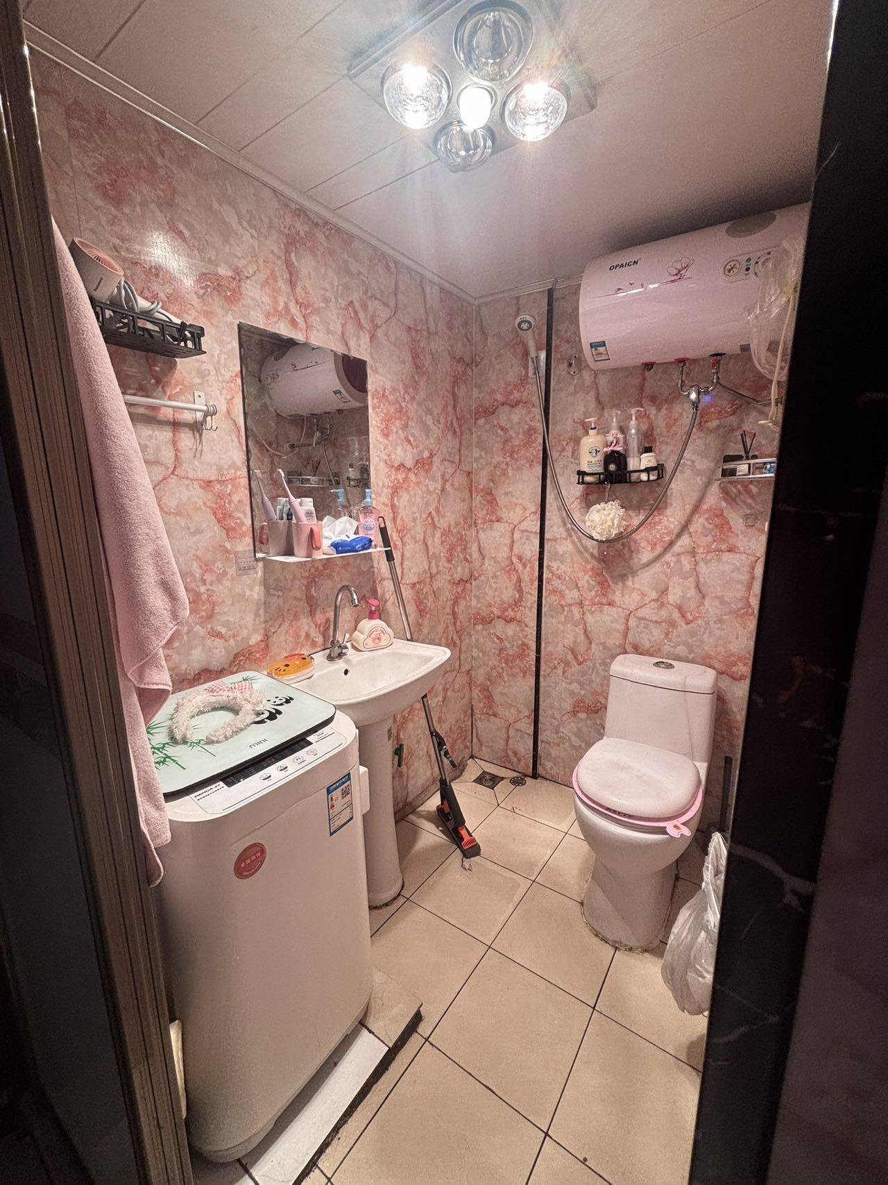 西红柿炒蛋整租房源2