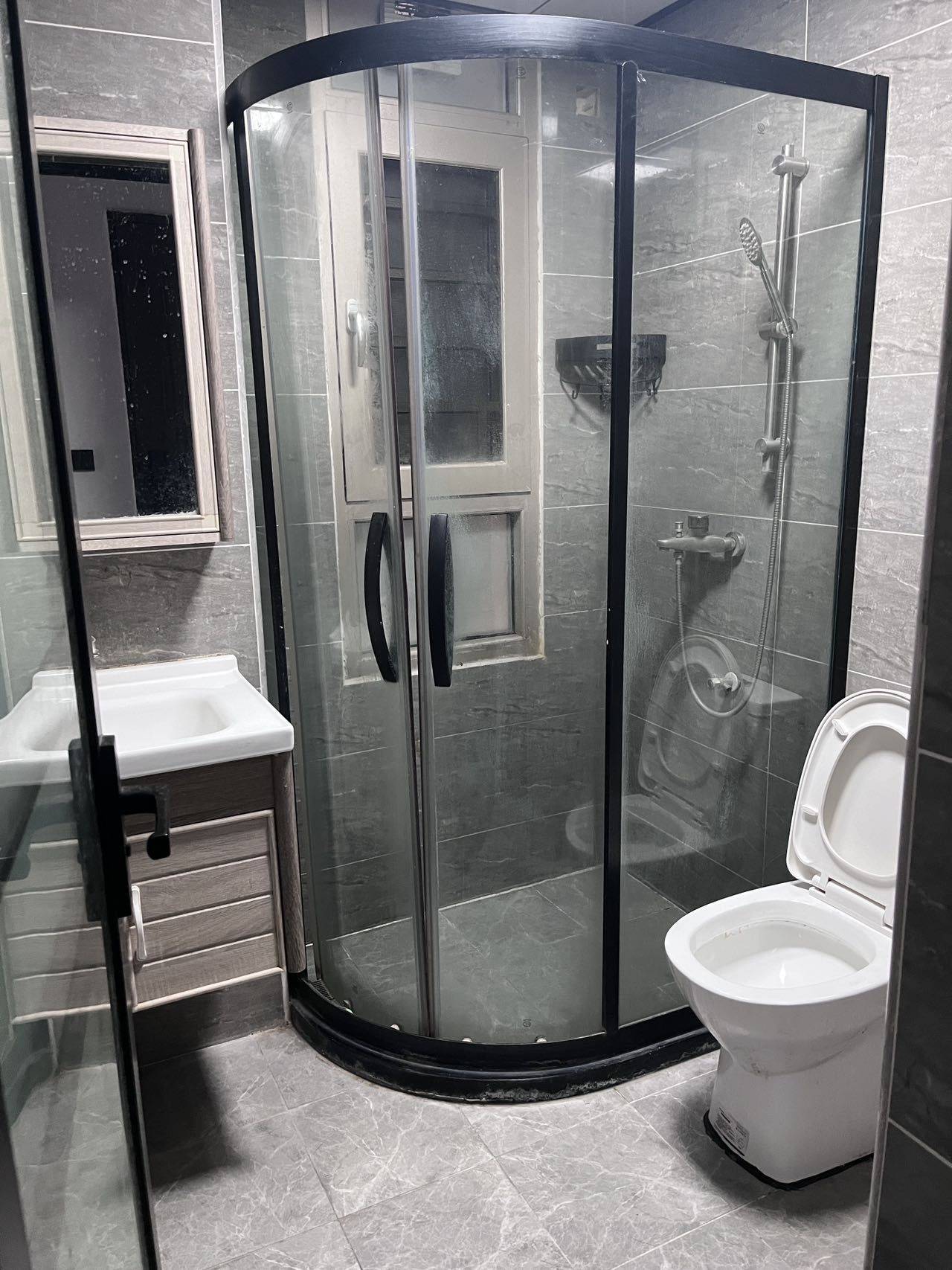 白云 怡涛楼公寓