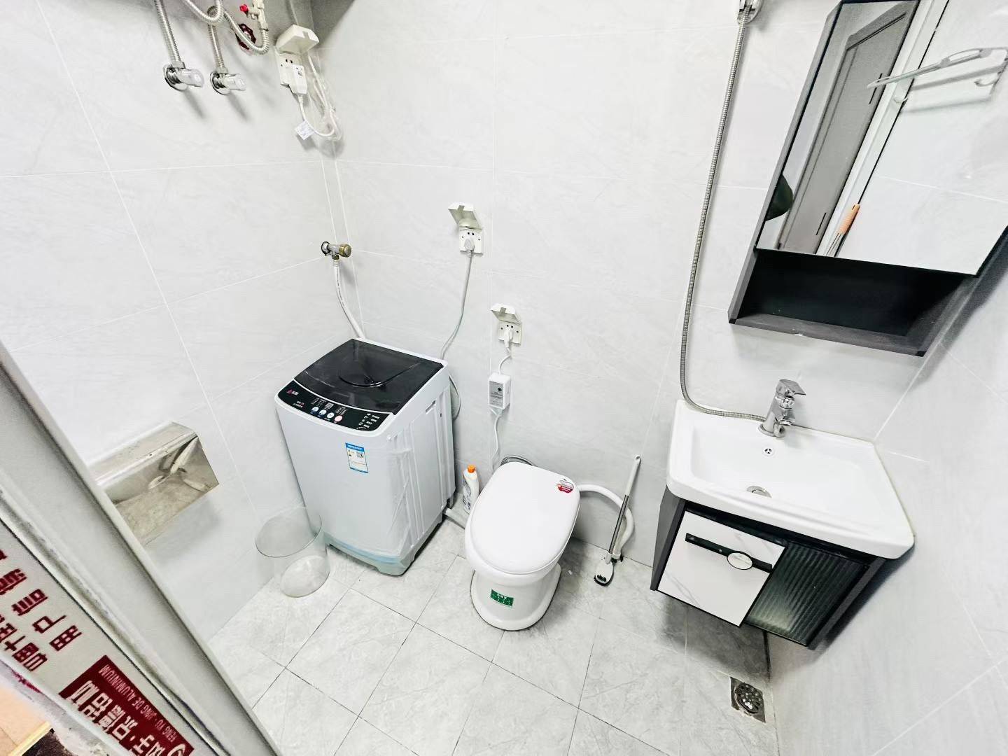 南京 浦口 | 新桥家园_6